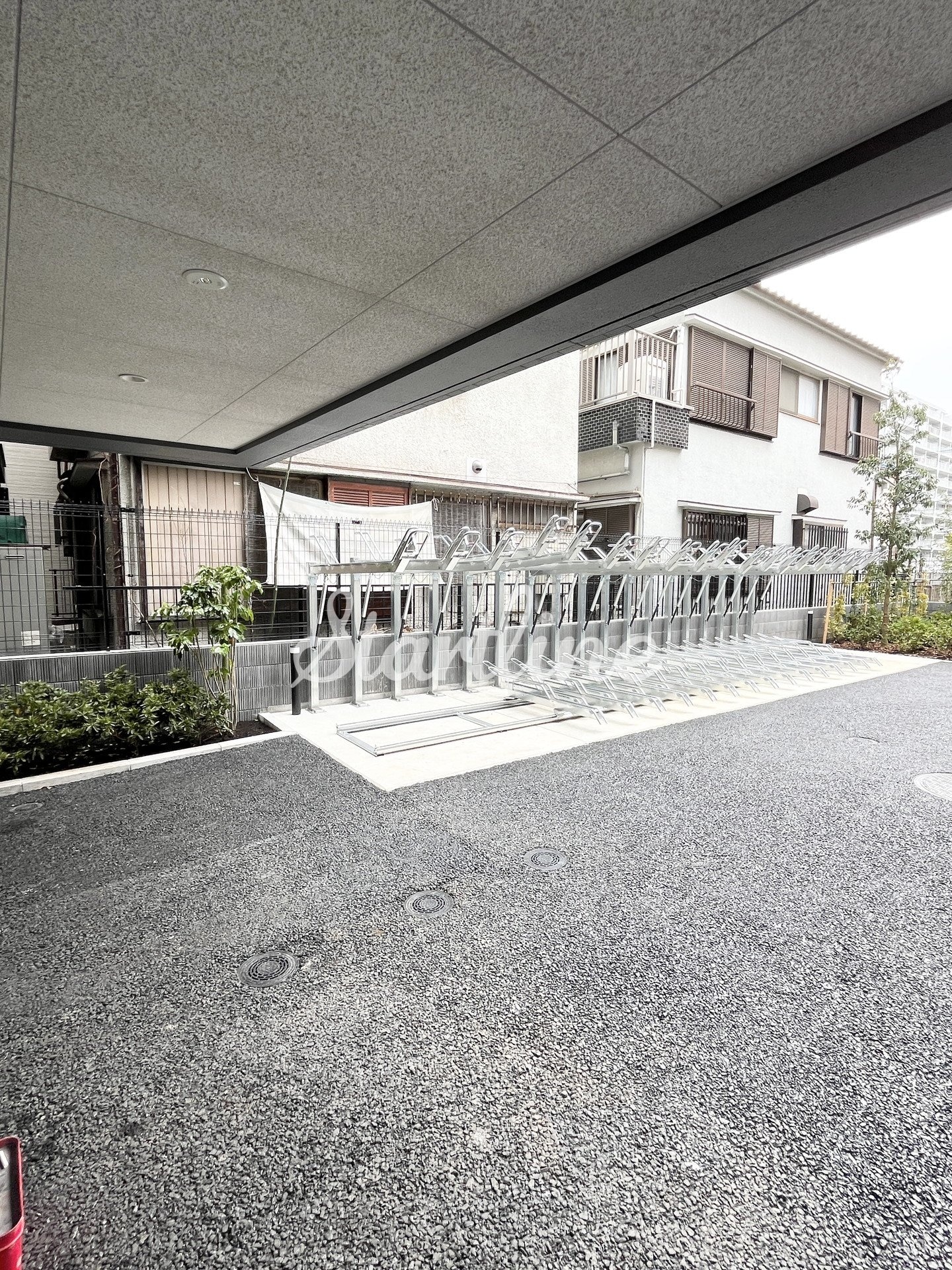 コンフォリア・リヴ西葛西の物件内観写真