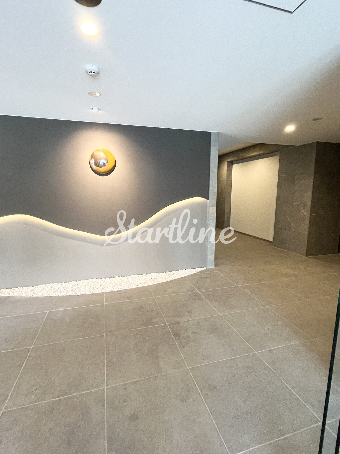 コンフォリア・リヴ西葛西の物件内観写真