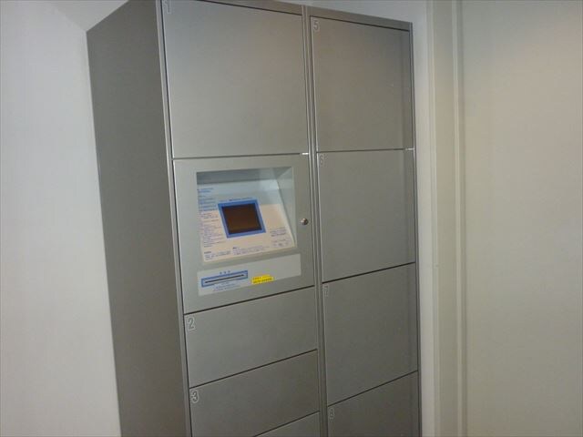 アグリパーク深川の物件内観写真