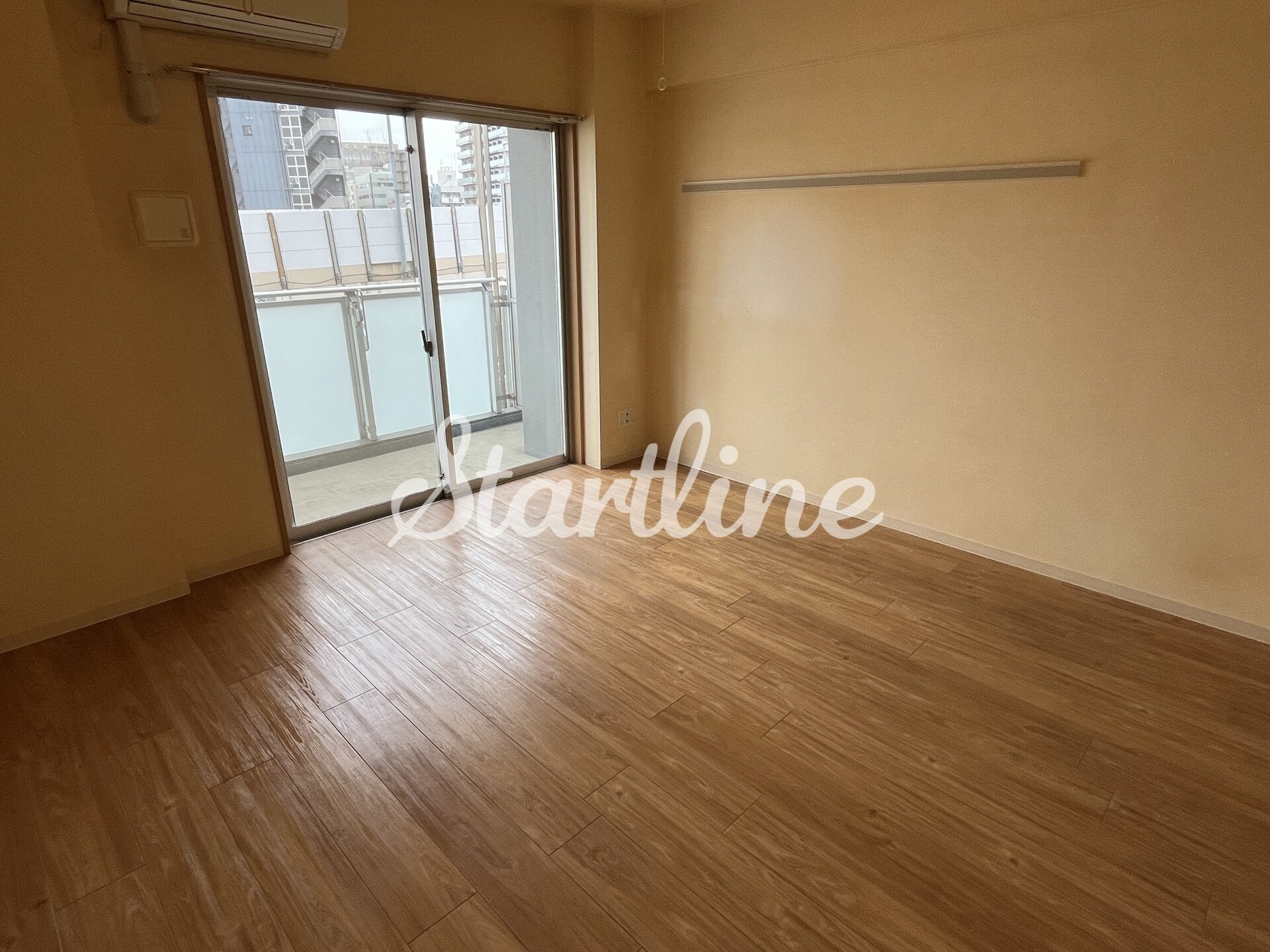 アグリパーク深川の物件内観写真