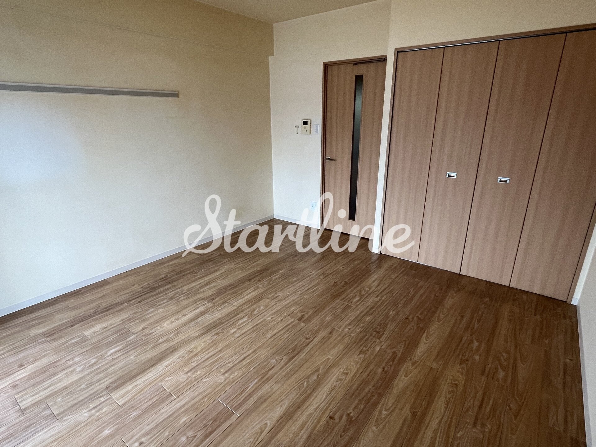 アグリパーク深川の物件内観写真