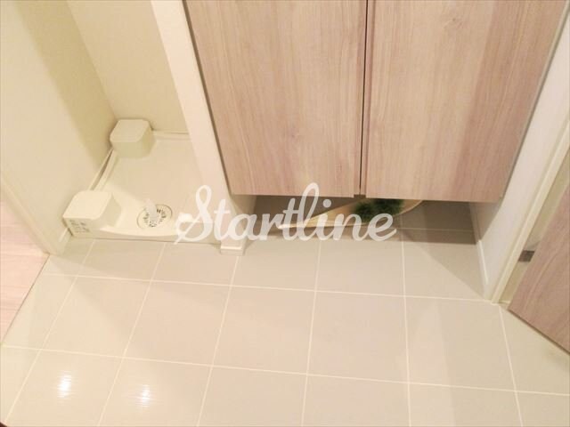 パークハビオ門前仲町の物件内観写真