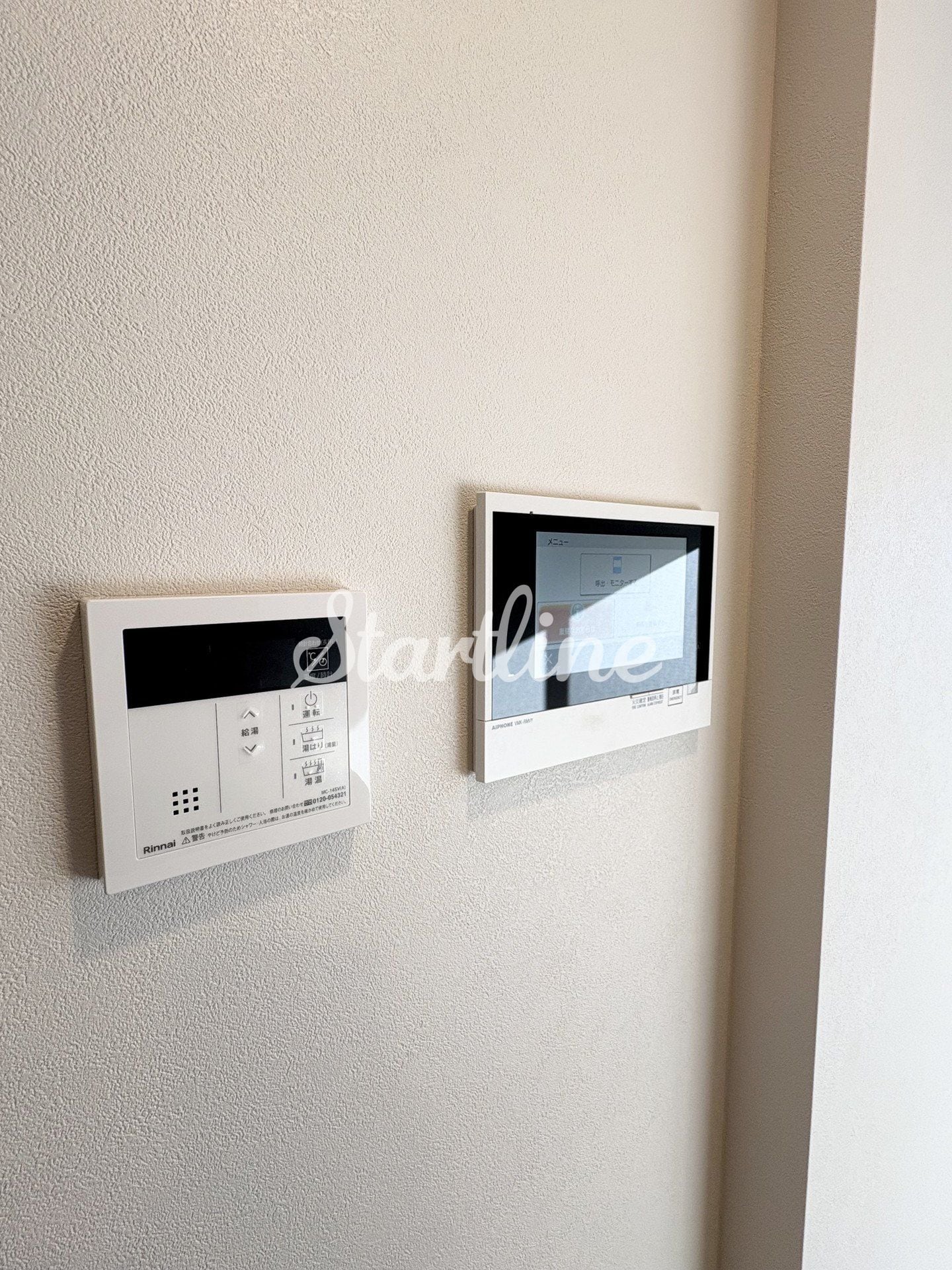 ルフォンプログレ門前仲町プレミアの物件内観写真