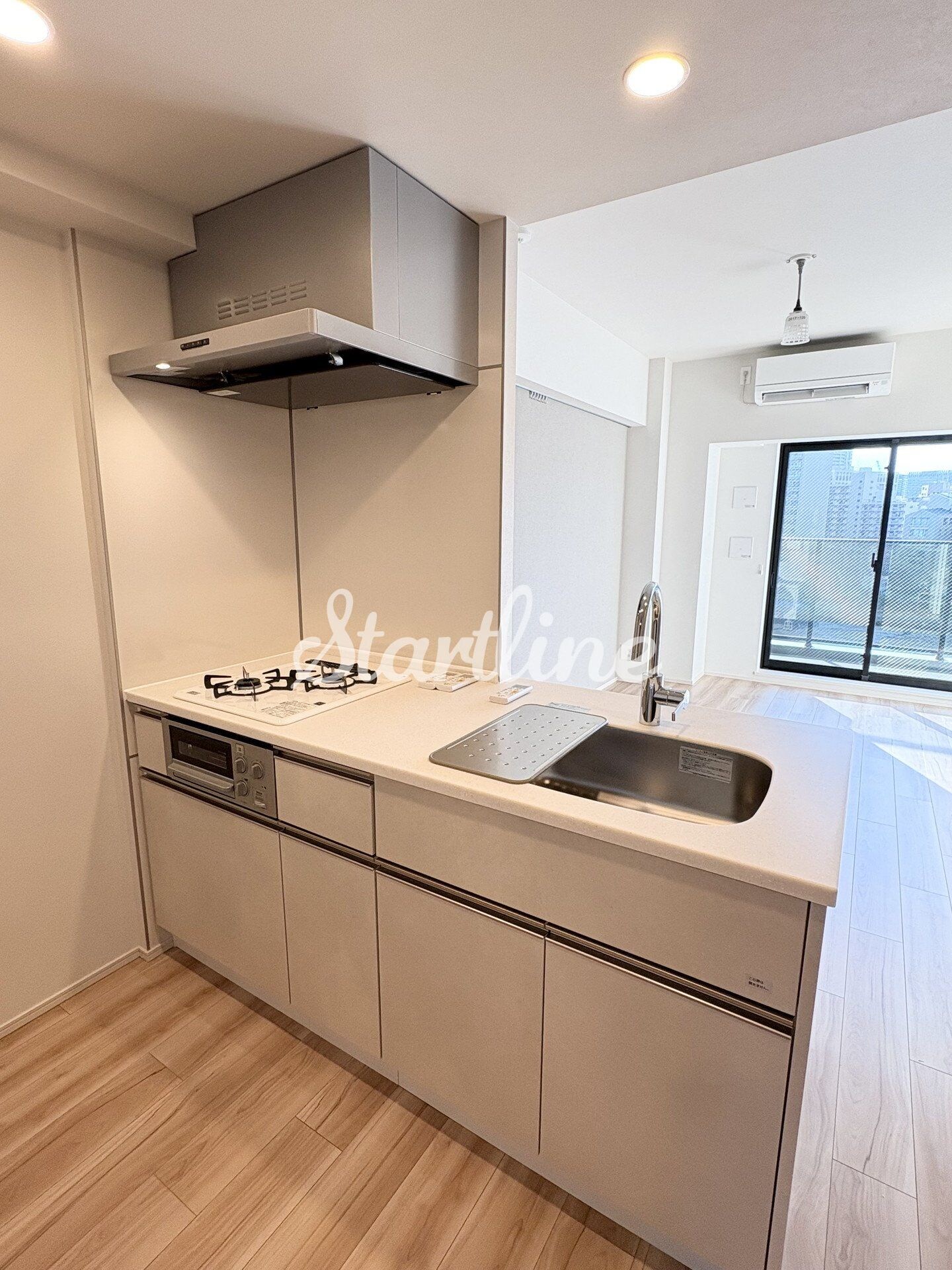 ルフォンプログレ門前仲町プレミアの物件内観写真