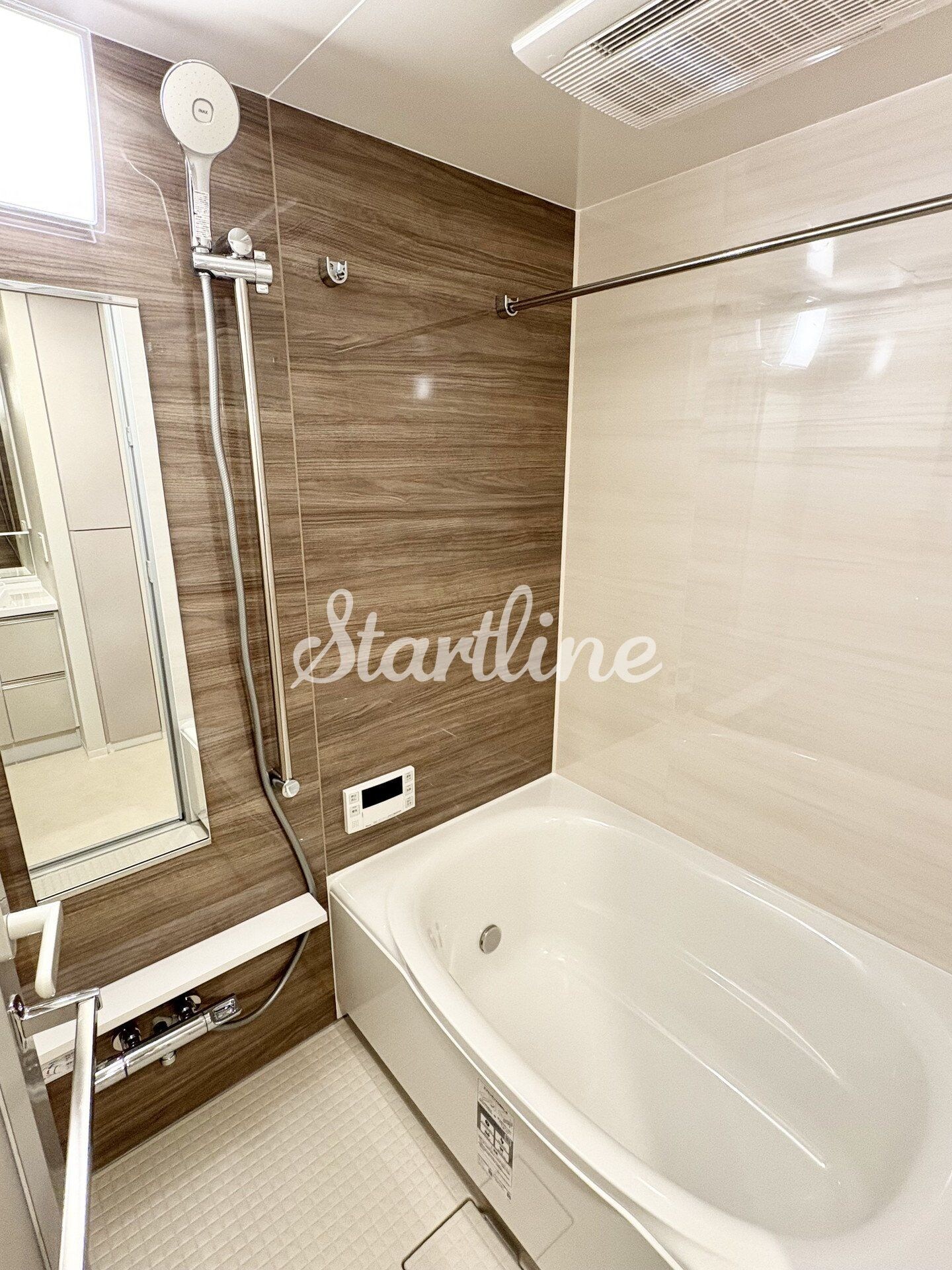 ルフォンプログレ門前仲町プレミアの物件内観写真