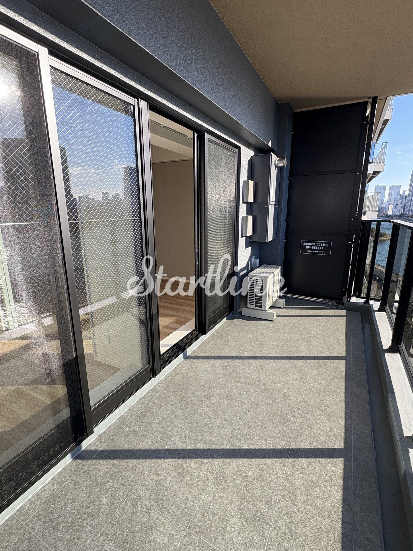 ルフォンプログレ門前仲町プレミアの物件内観写真