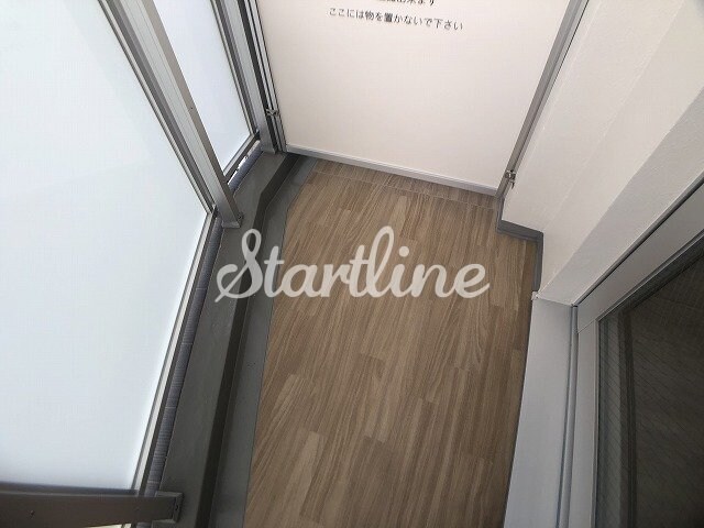コンフォリア門前仲町サウスの物件内観写真