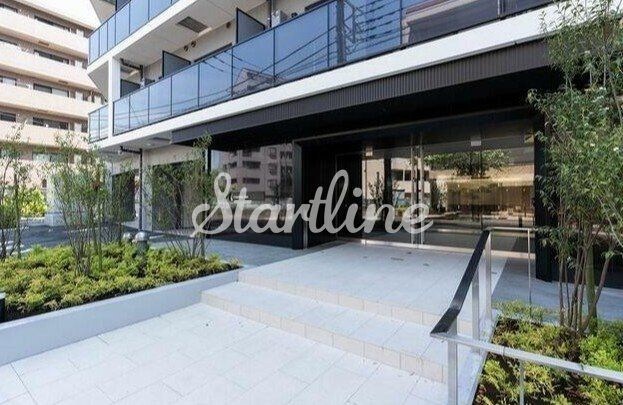 コンフォリア東葛西の物件内観写真