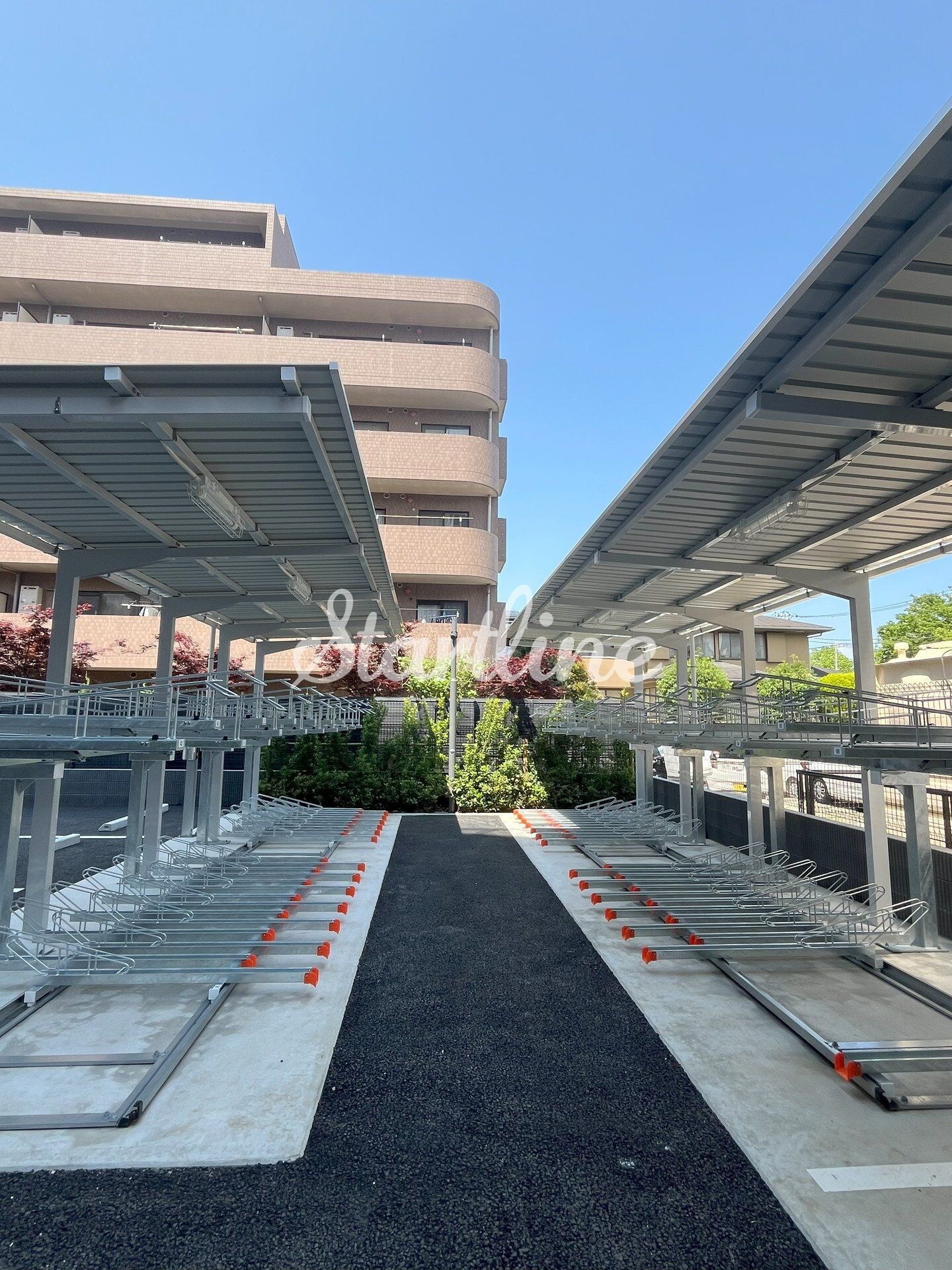 コンフォリア東葛西の物件内観写真