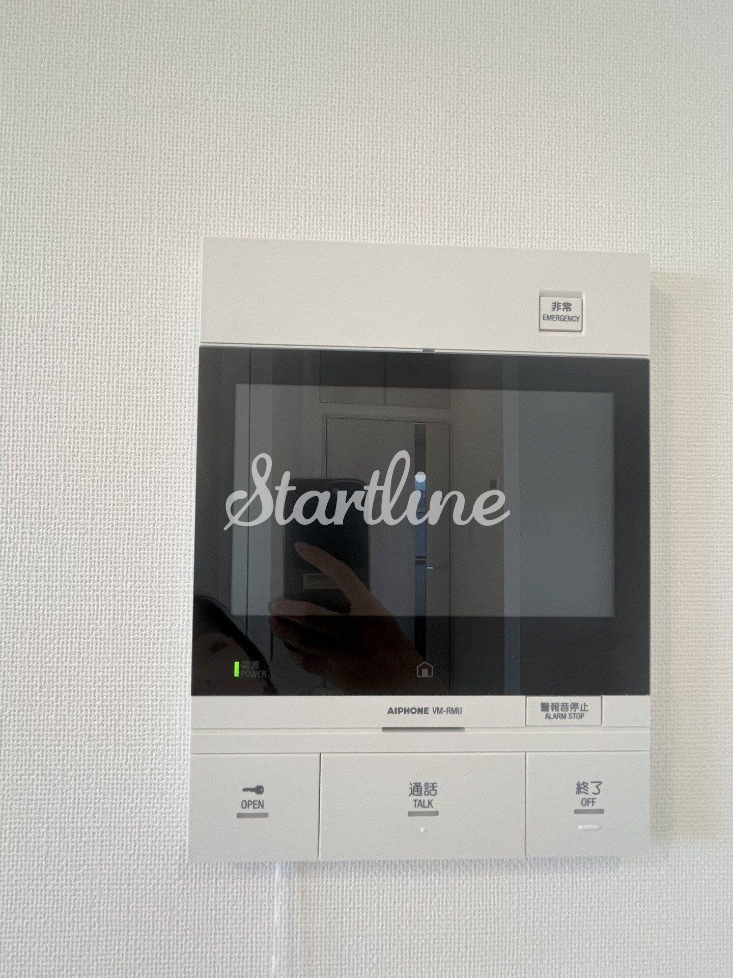 コンフォリア東葛西の物件内観写真