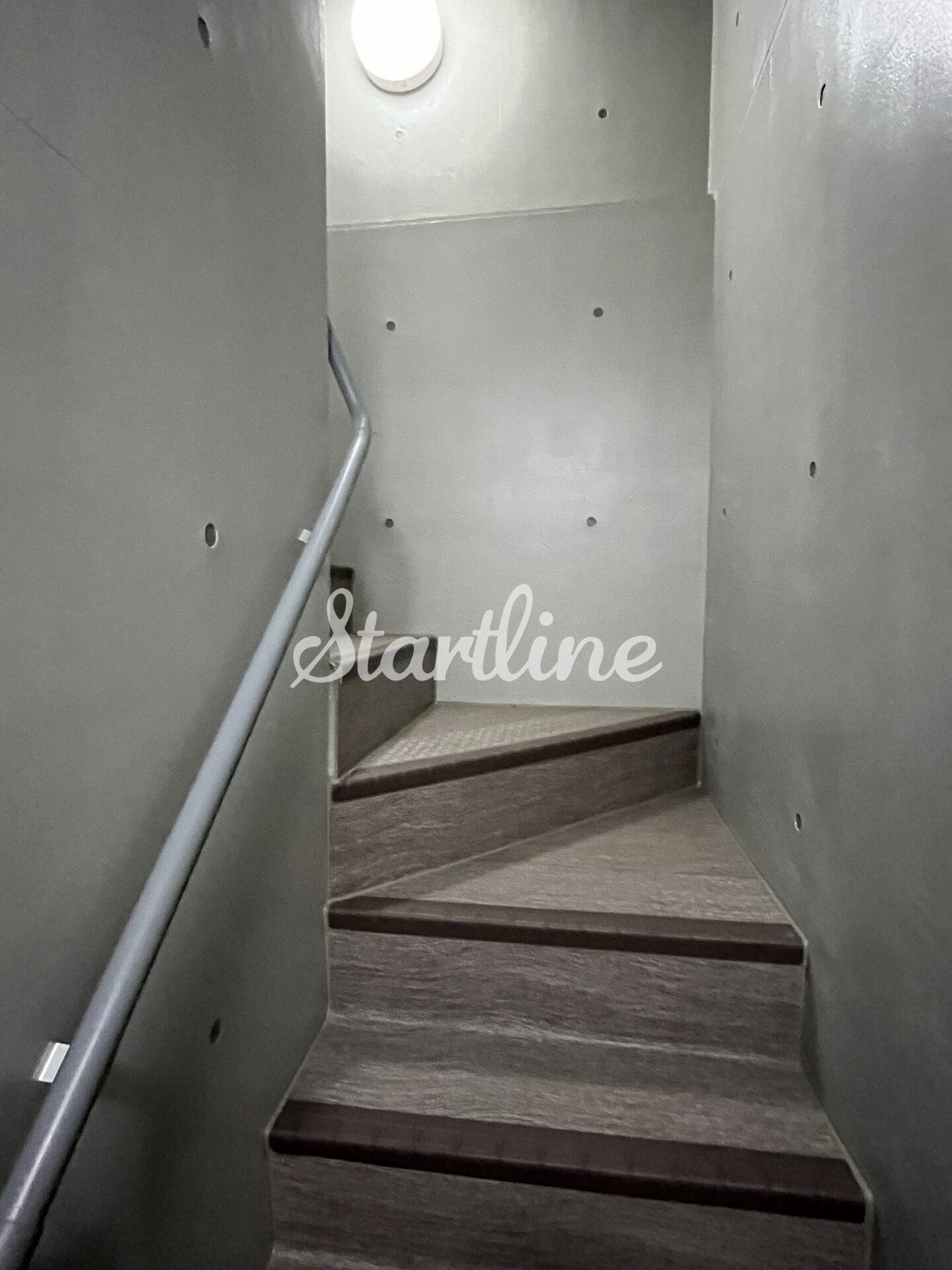 クリオラモード木場公園の物件内観写真