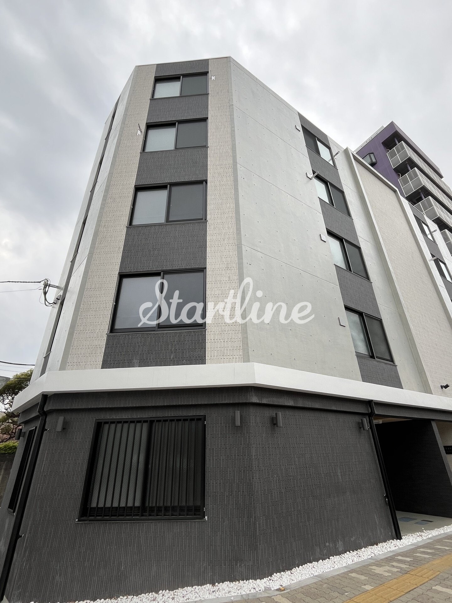 クリオラモード木場公園の物件内観写真