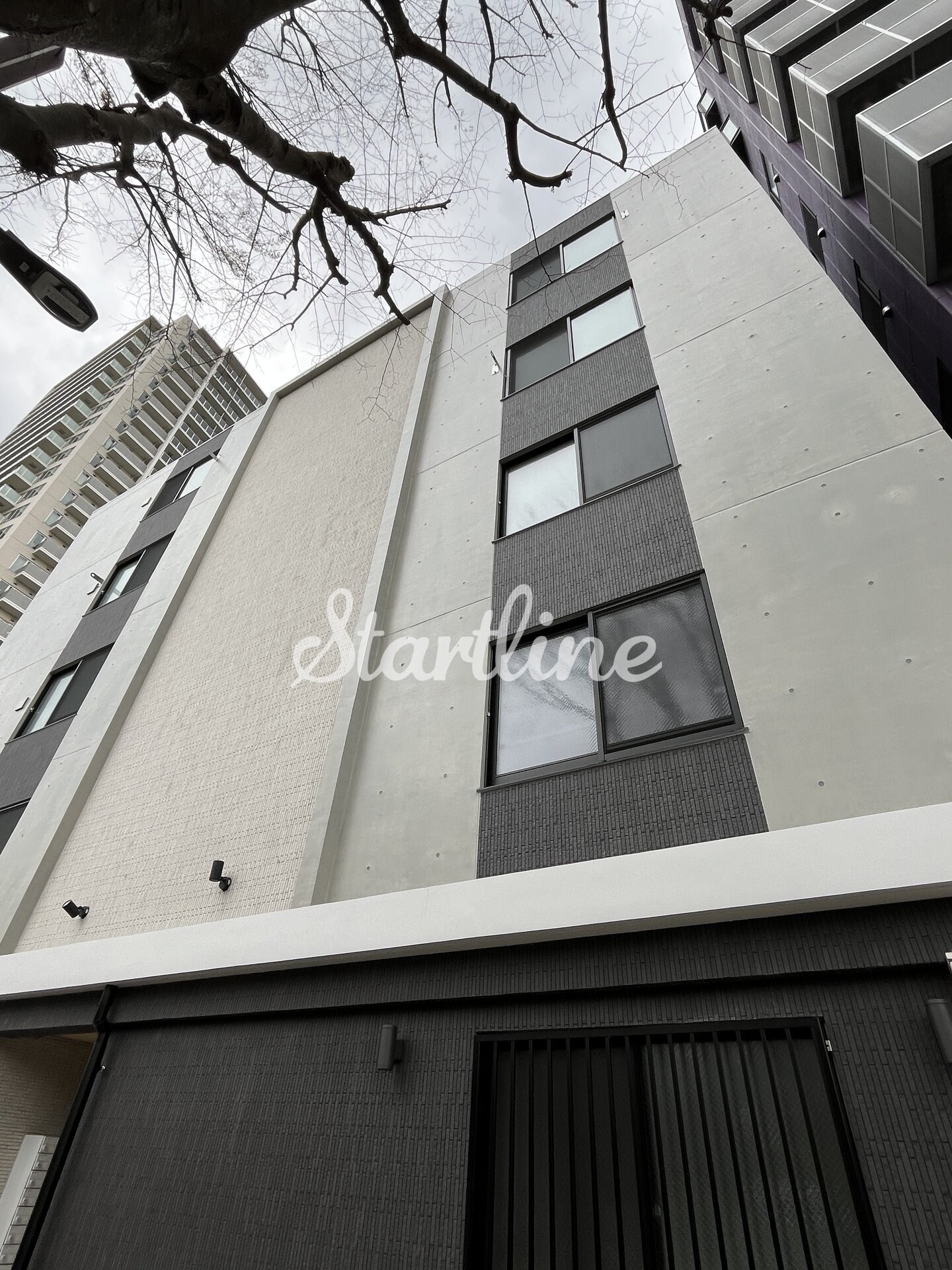 クリオラモード木場公園の物件内観写真