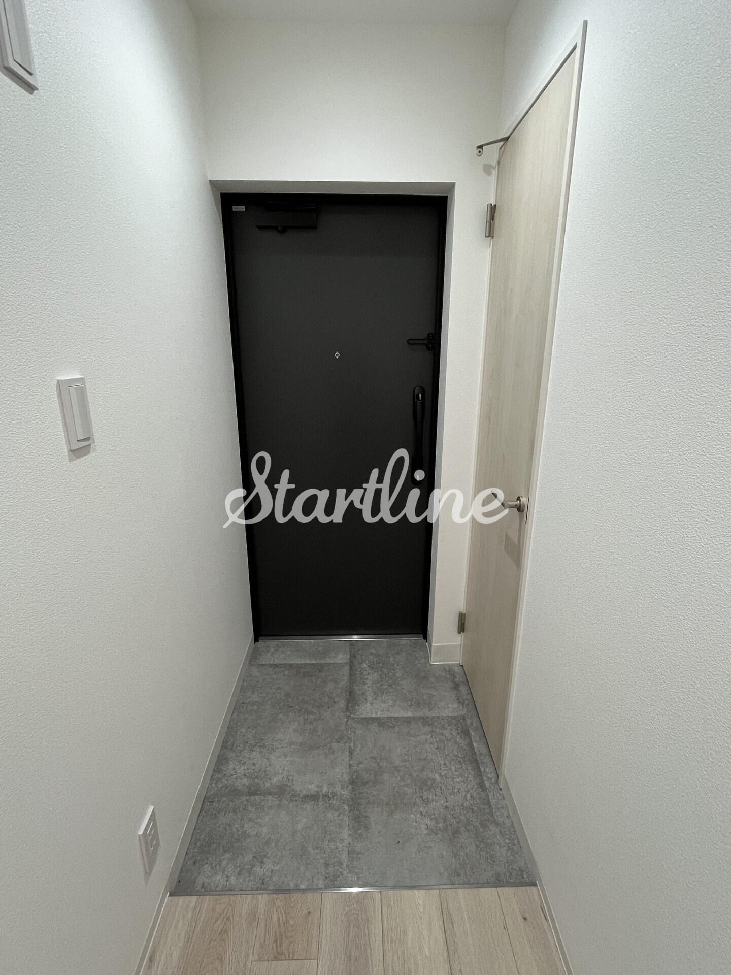 クリオラモード木場公園の物件内観写真