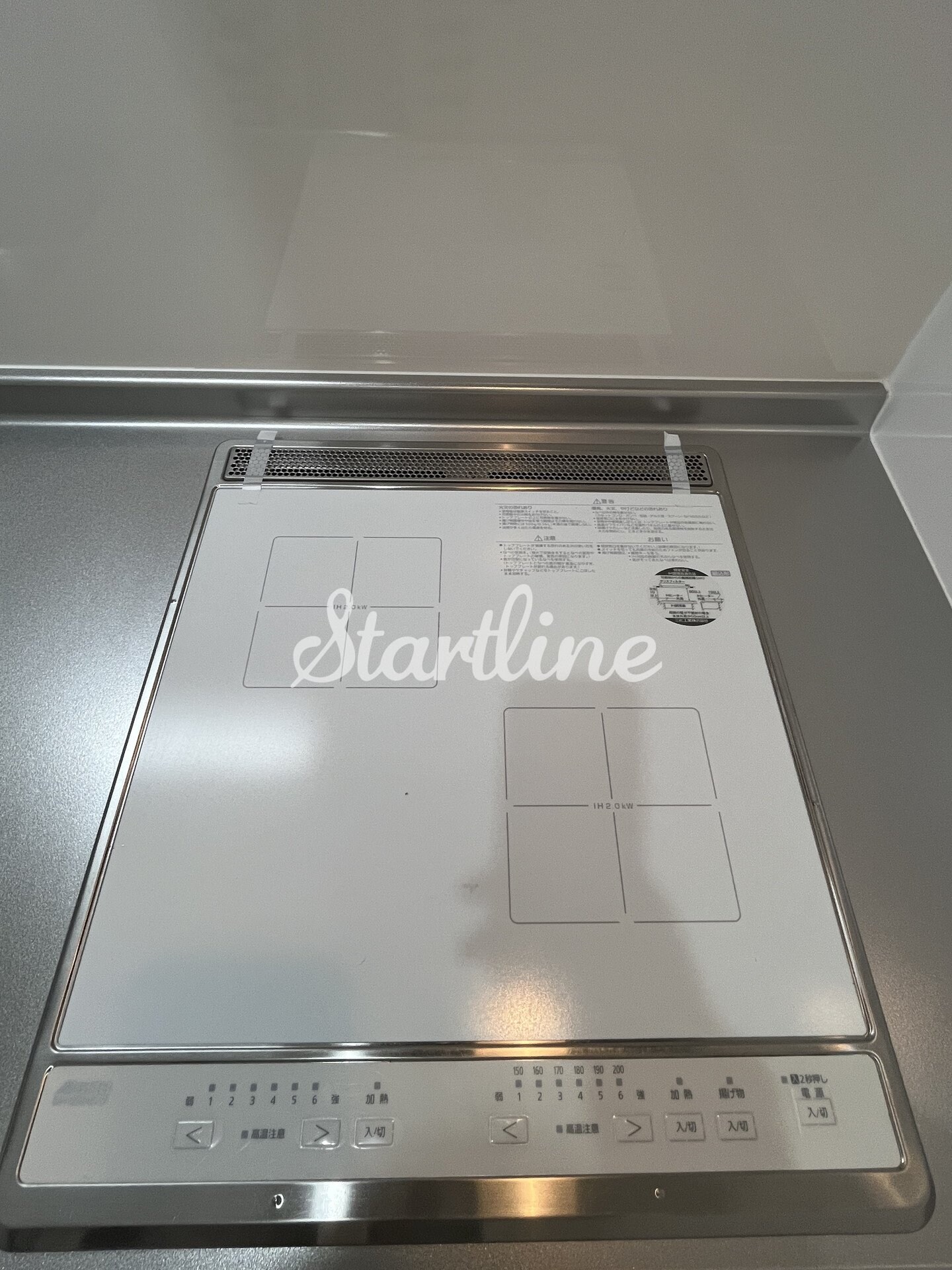 クリオラモード木場公園の物件内観写真