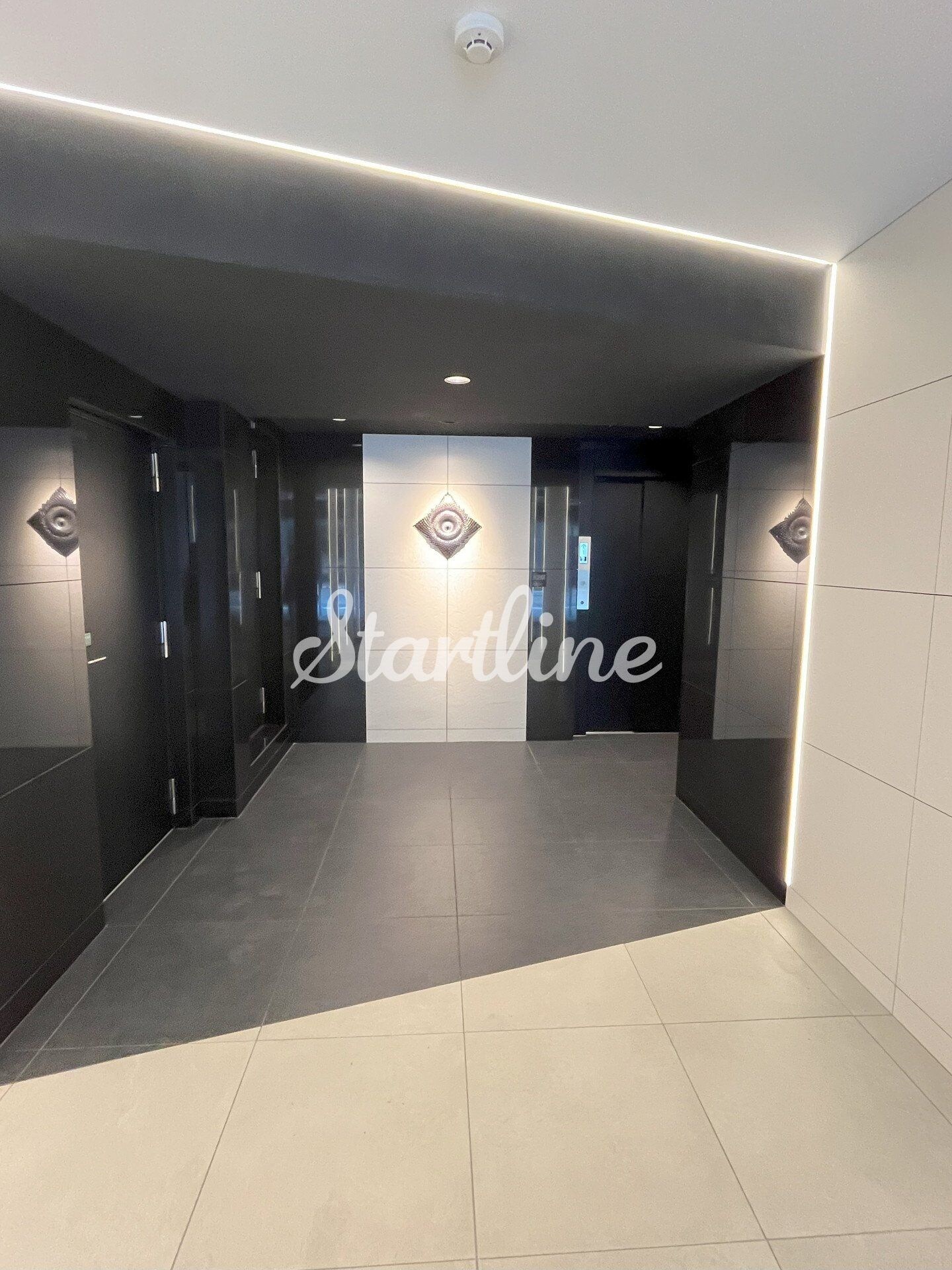 アジールコート門前仲町の物件内観写真