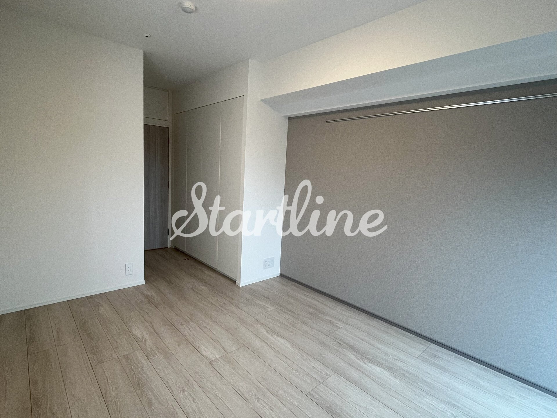 アジールコート門前仲町の物件内観写真