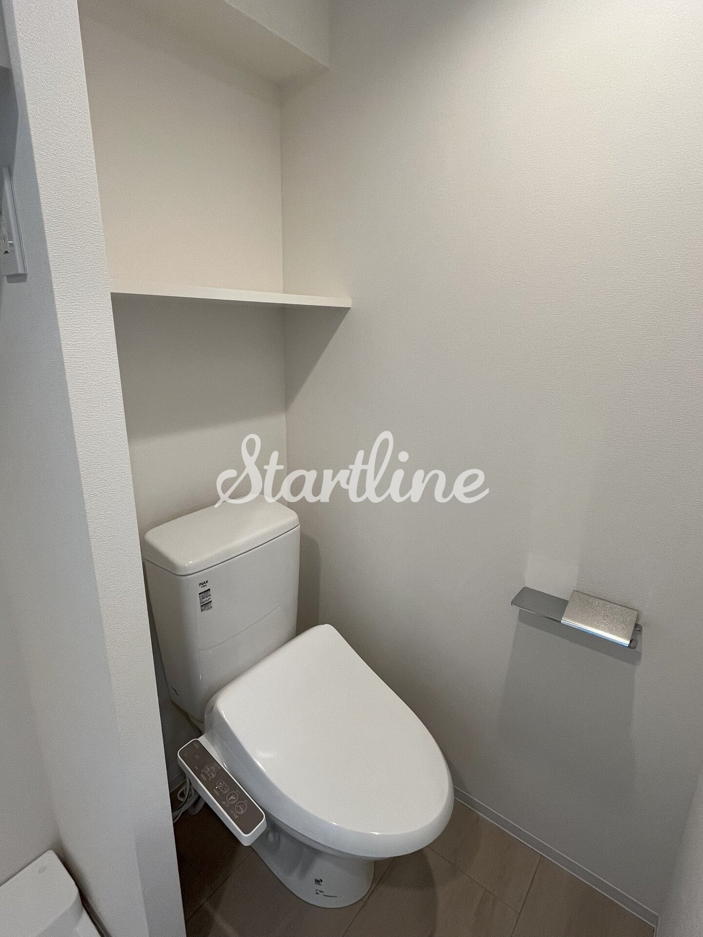 アジールコート門前仲町の物件内観写真