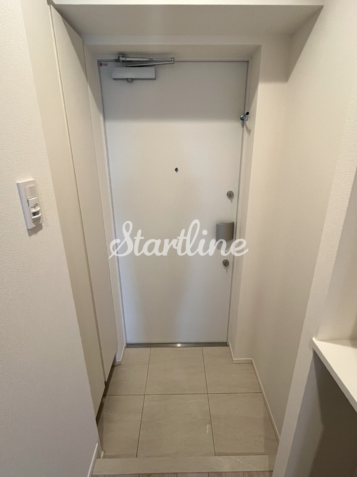 アジールコート門前仲町の物件内観写真