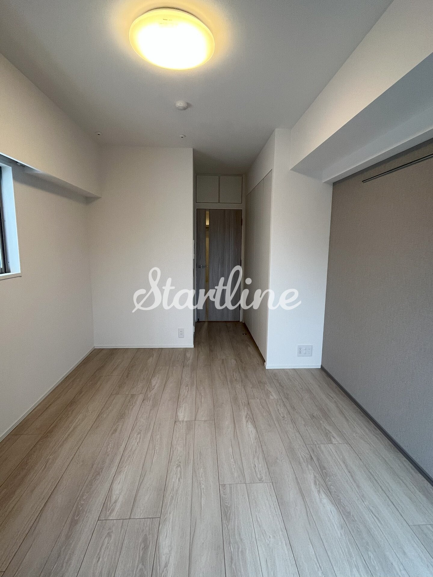 アジールコート門前仲町の物件内観写真