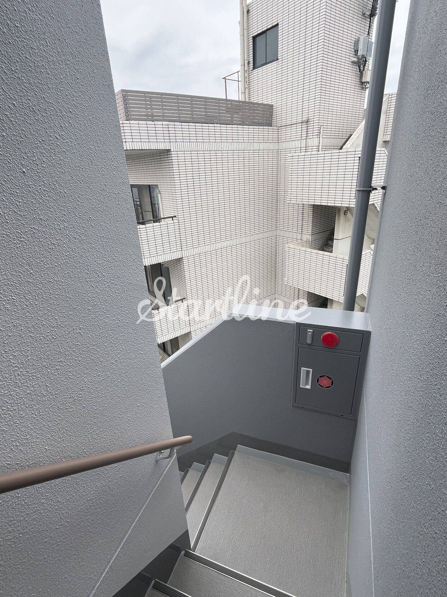 アジールコート門前仲町の物件内観写真