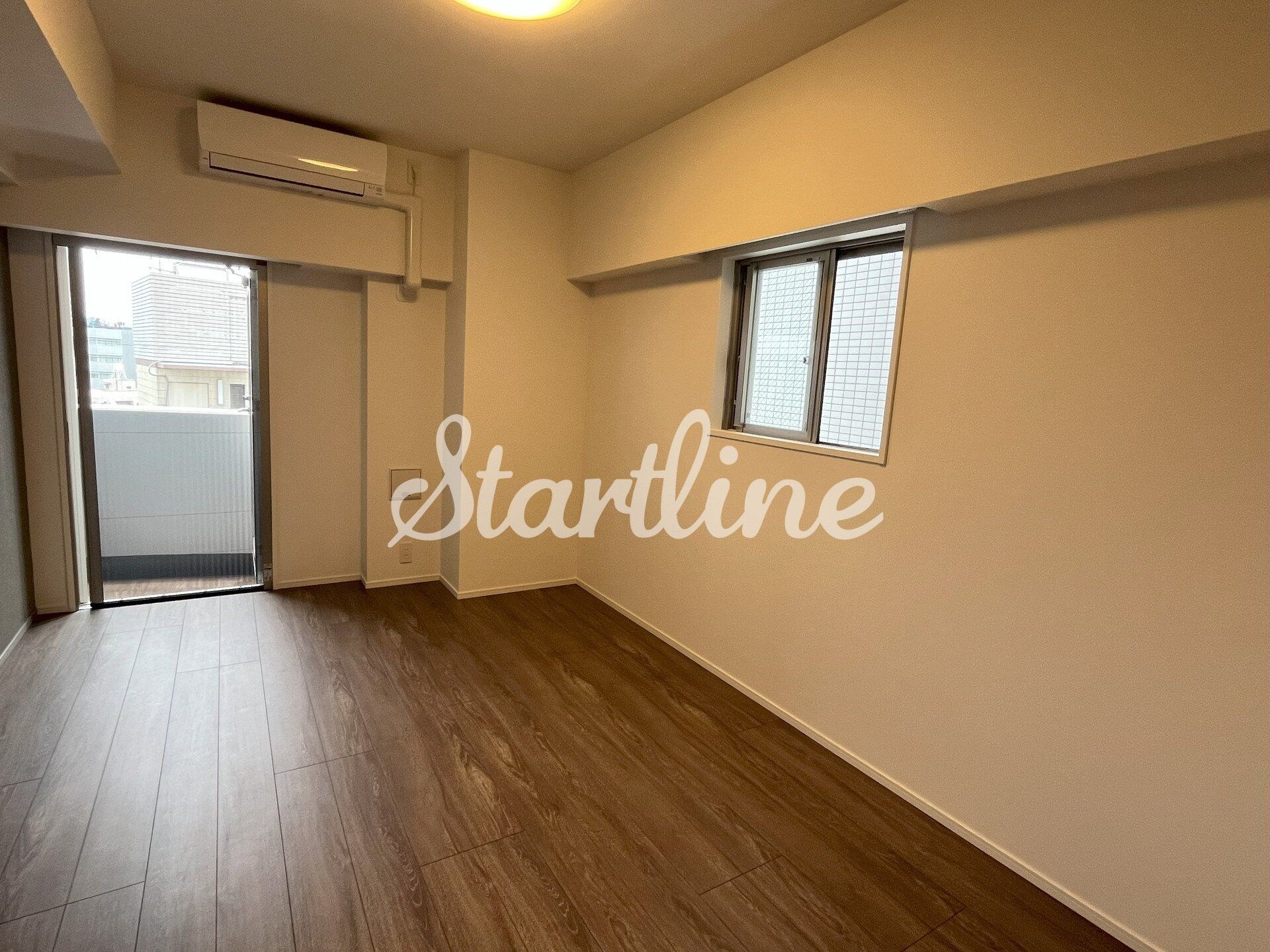 アジールコート門前仲町の物件内観写真