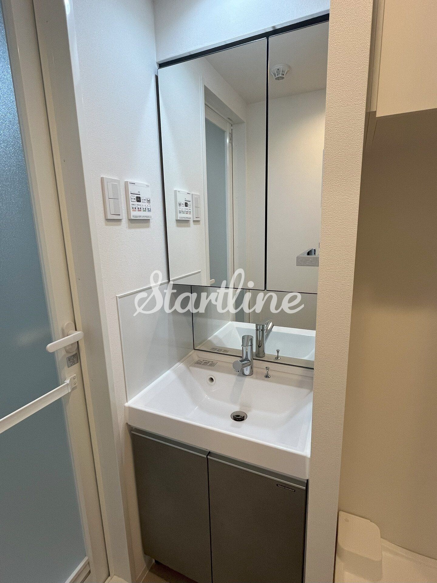 アジールコート門前仲町の物件内観写真