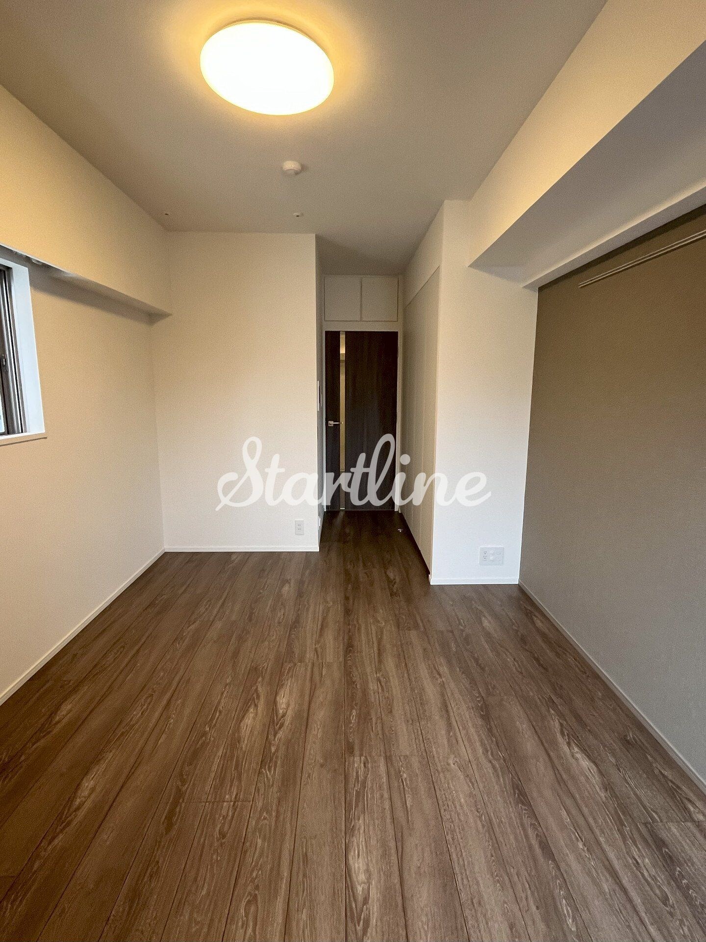 アジールコート門前仲町の物件内観写真