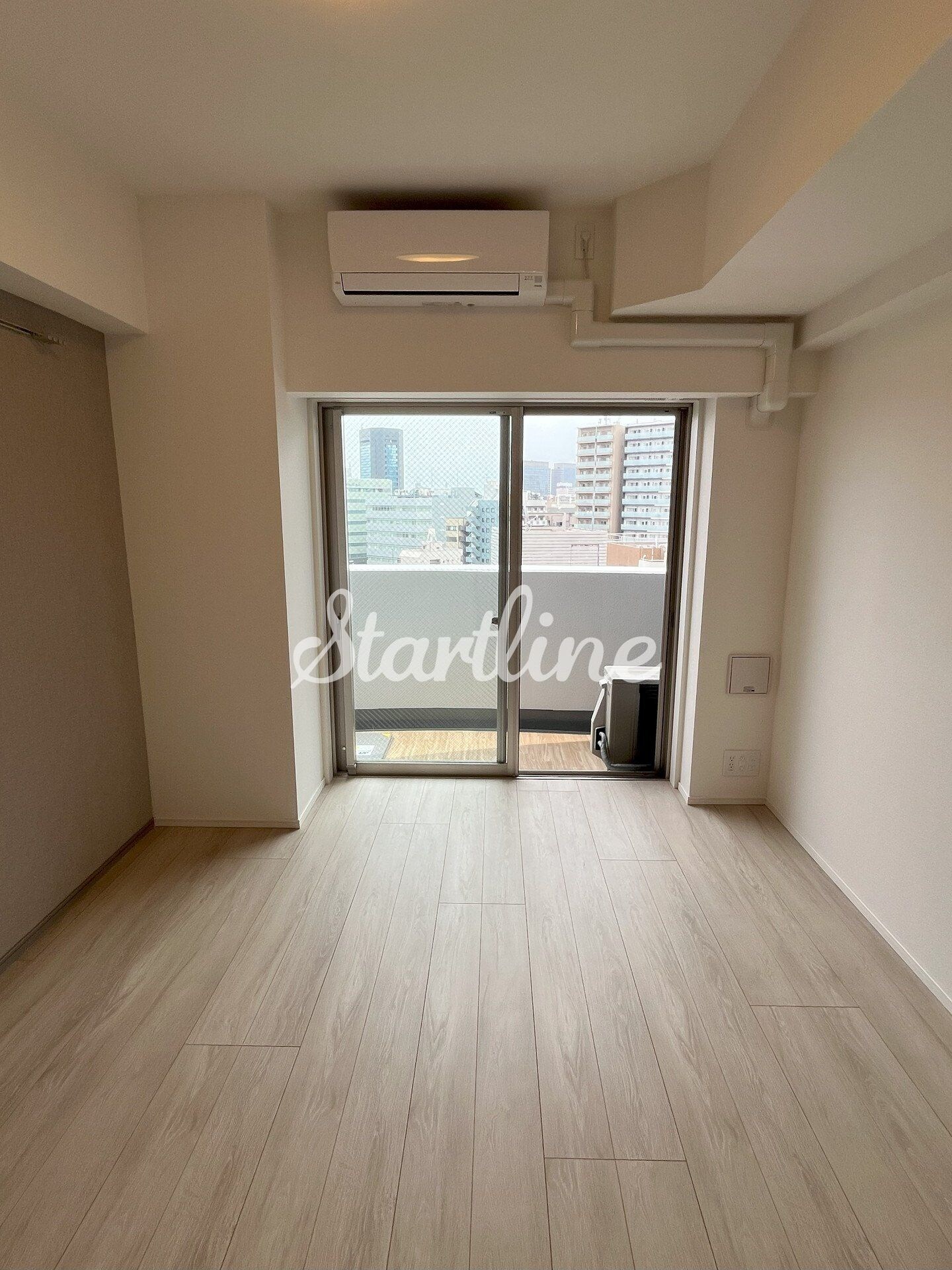 アジールコート門前仲町の物件内観写真