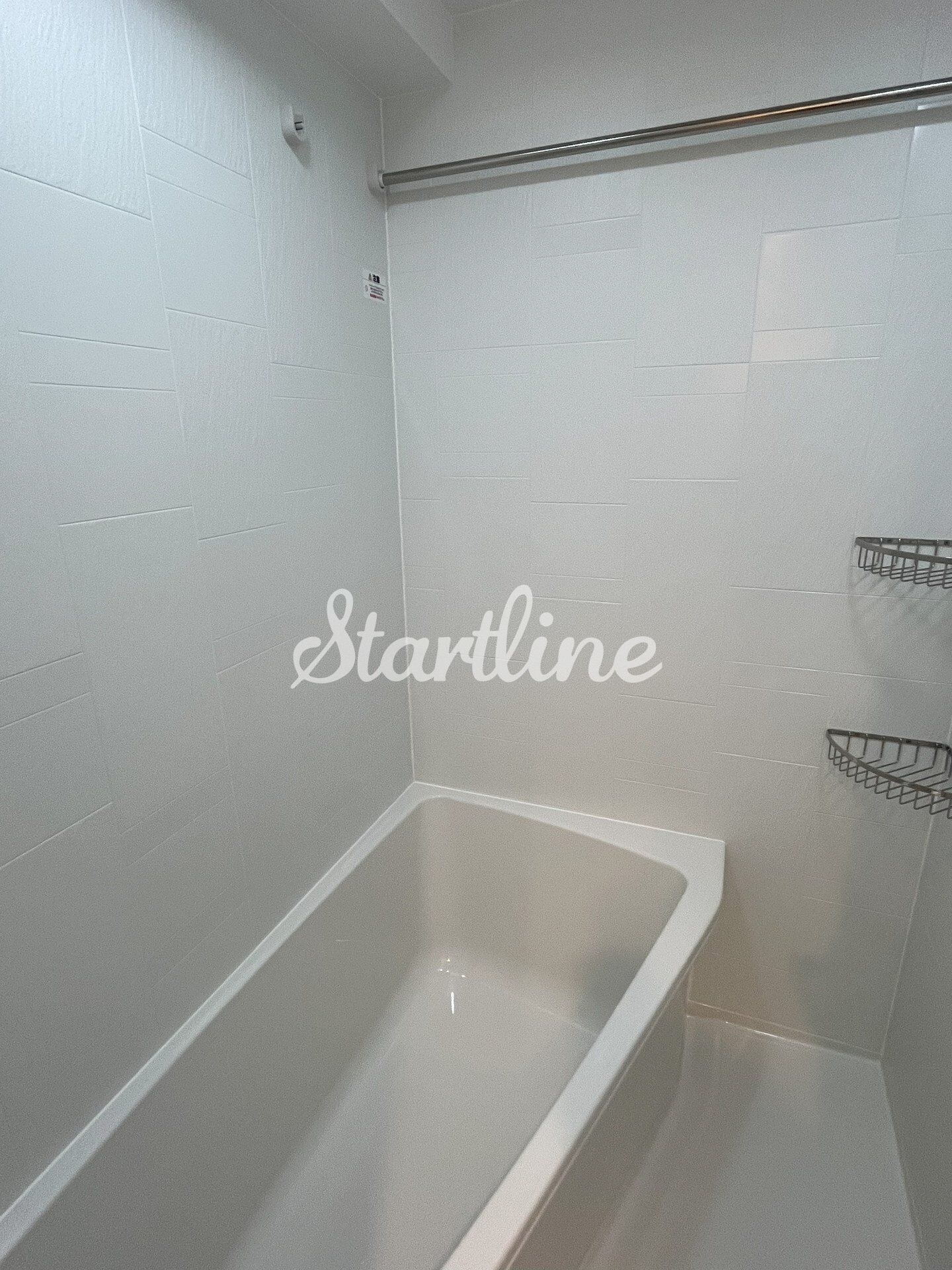 アジールコート門前仲町の物件内観写真