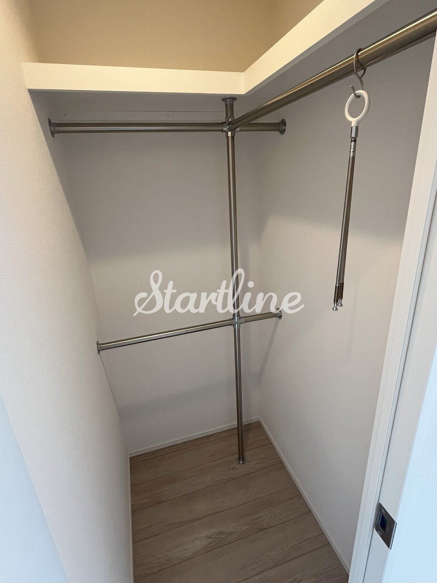 アジールコート門前仲町の物件内観写真