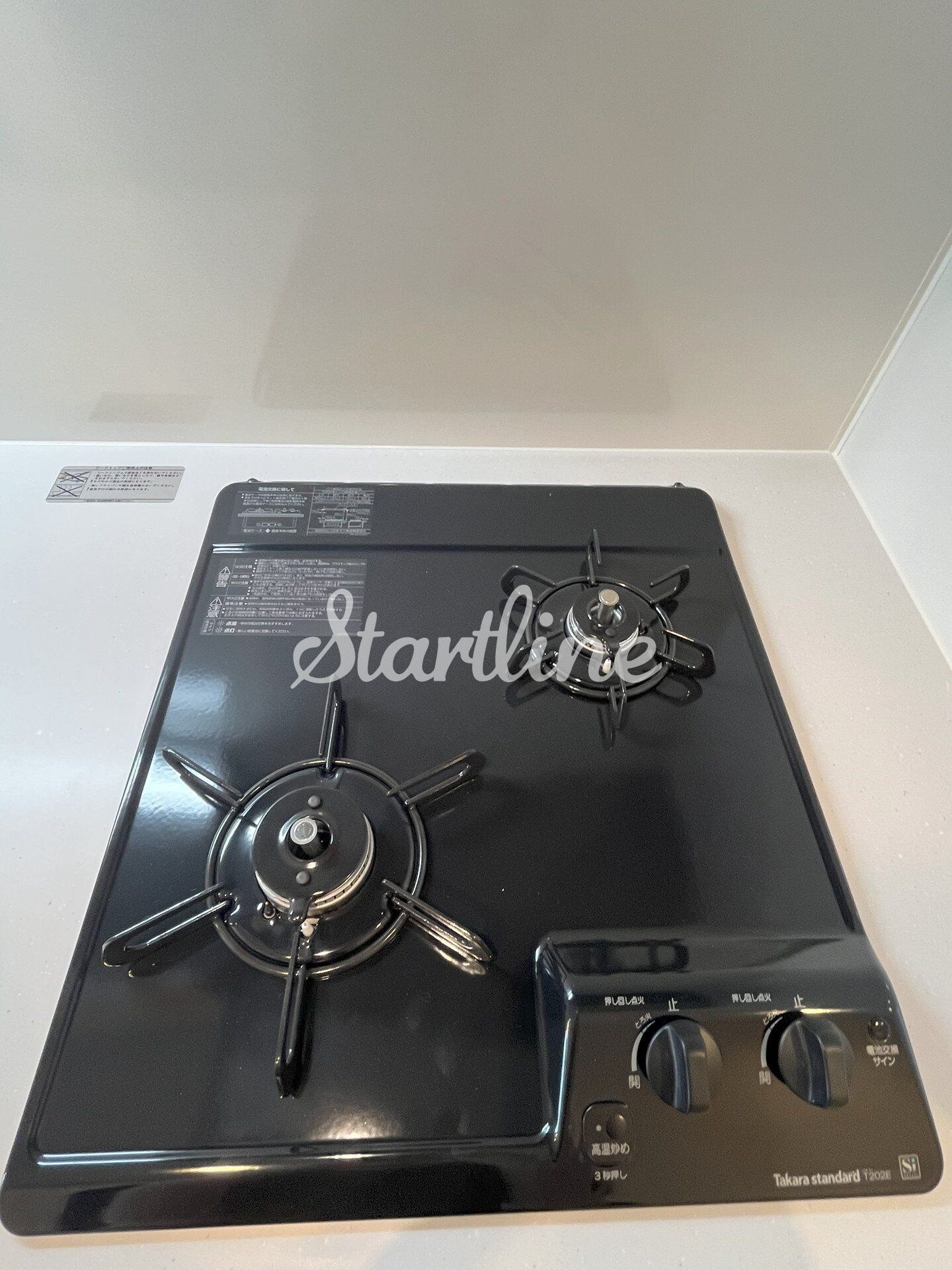 アジールコート門前仲町の物件内観写真