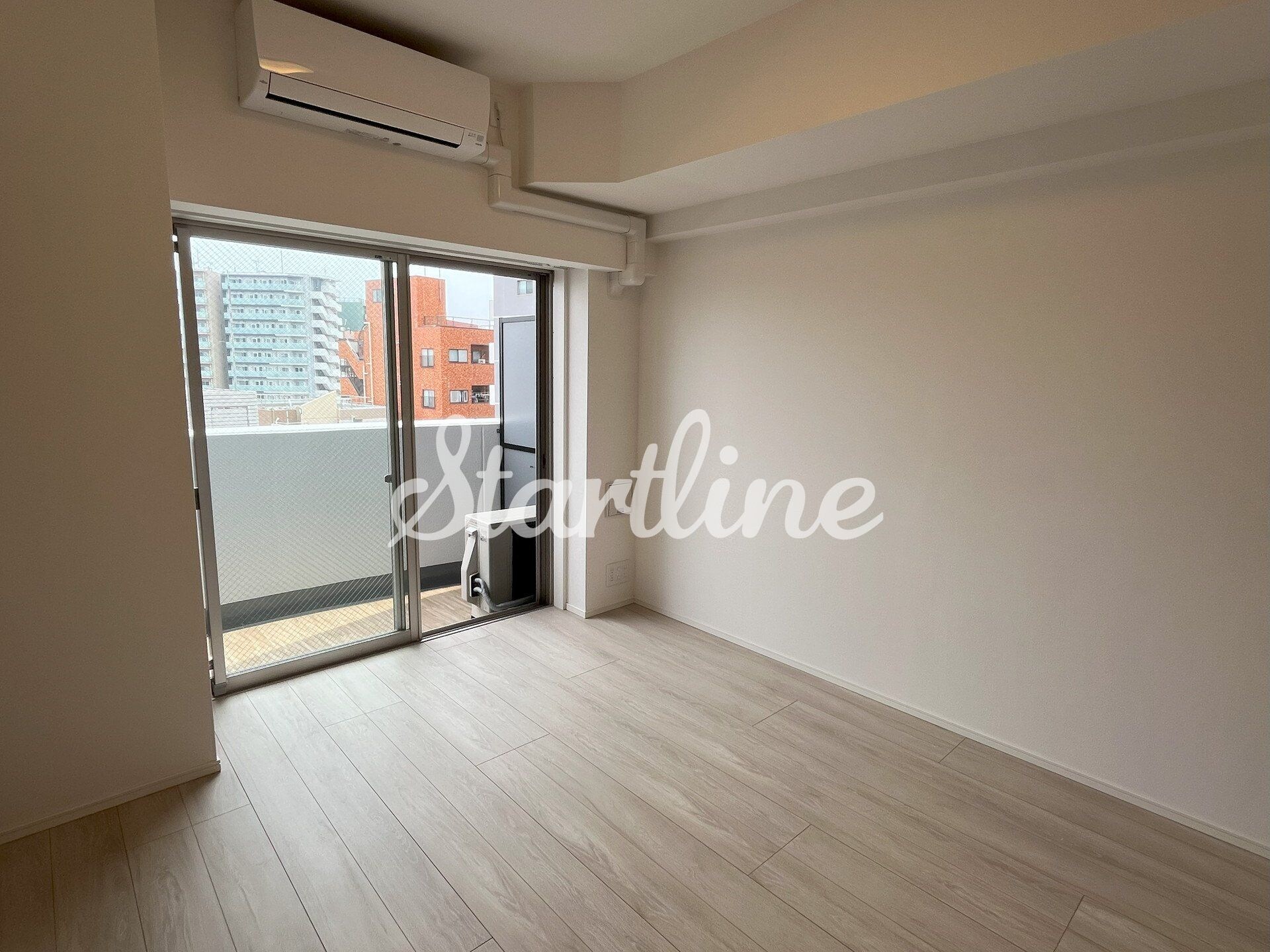 アジールコート門前仲町の物件内観写真