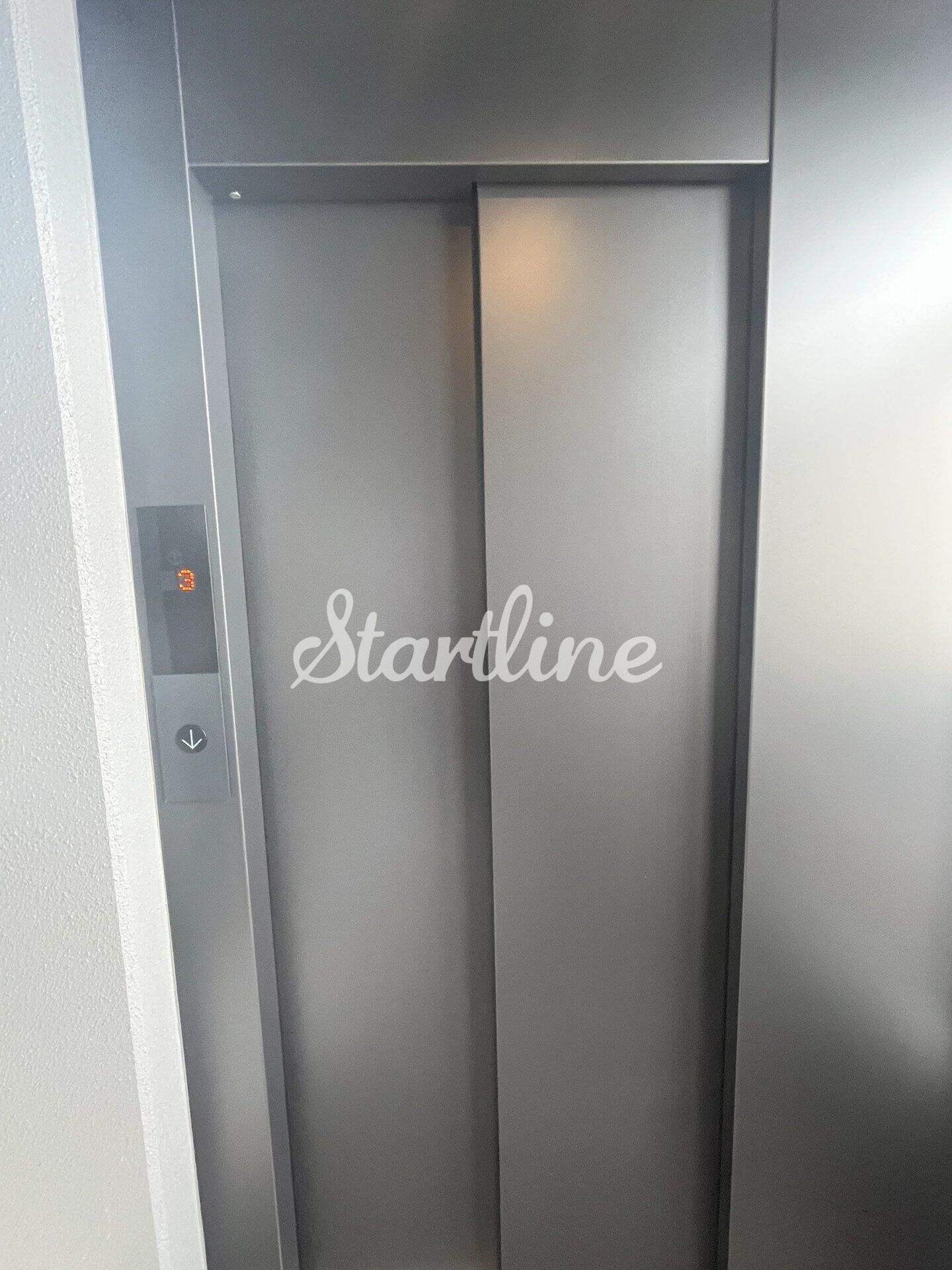 アジールコート門前仲町の物件内観写真