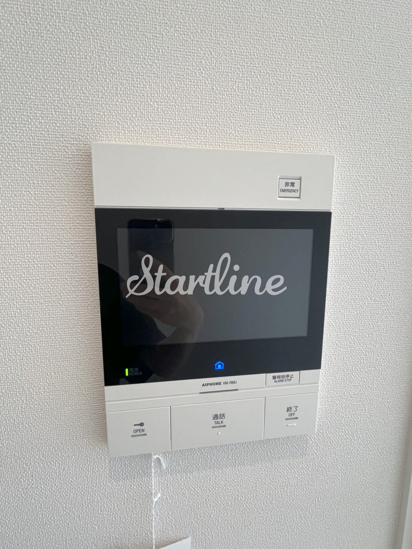 アジールコート門前仲町の物件内観写真