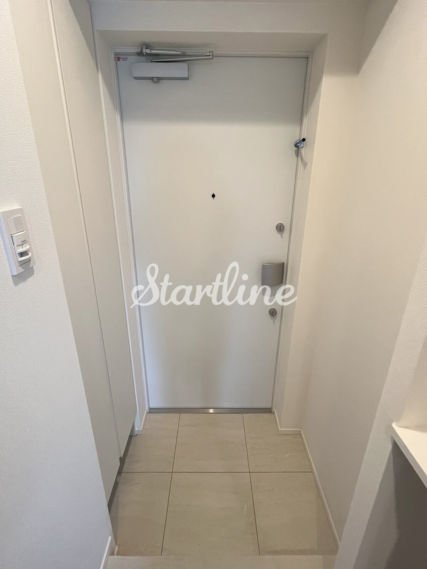 アジールコート門前仲町の物件内観写真