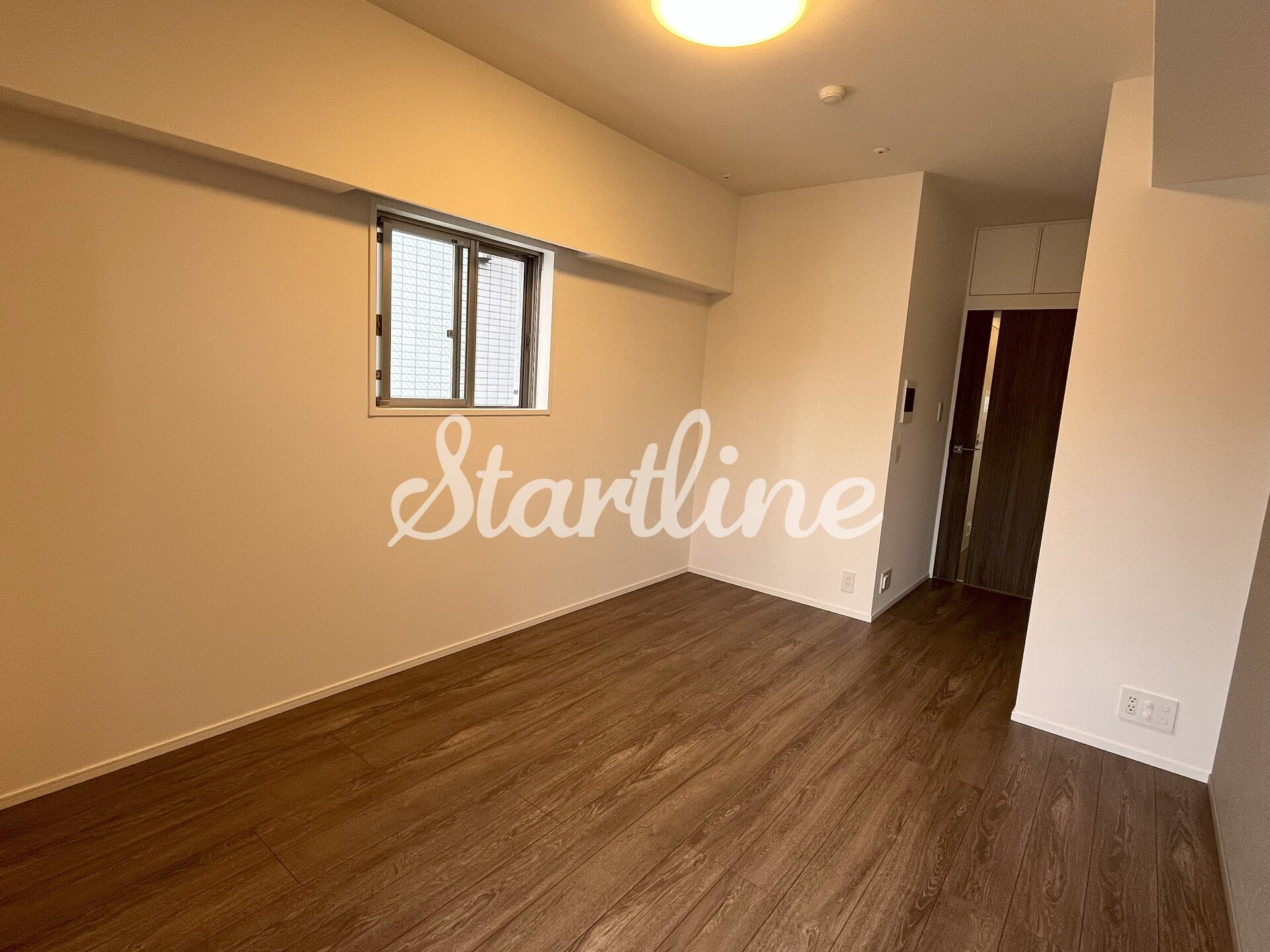 アジールコート門前仲町の物件内観写真