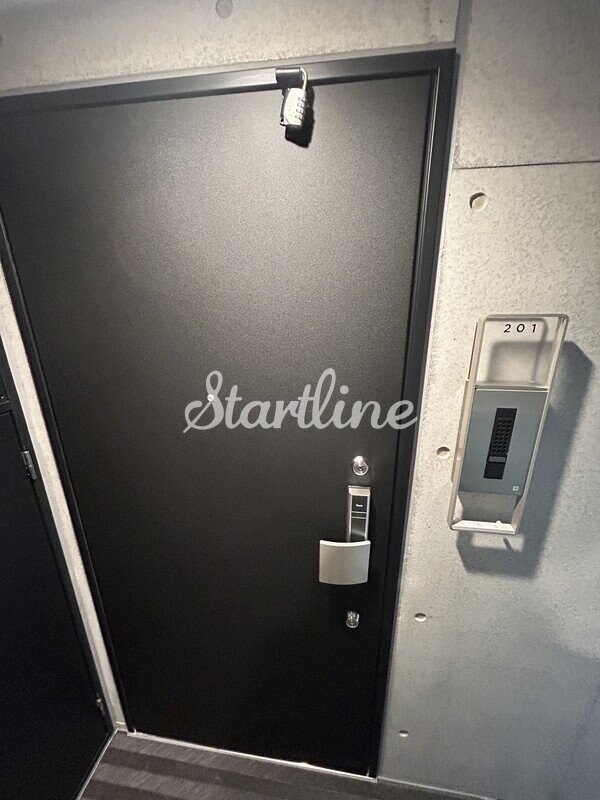 ルネサンスコート門前仲町の物件内観写真