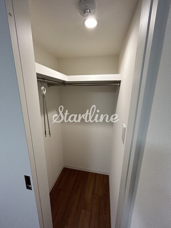 ルネサンスコート門前仲町の物件内観写真