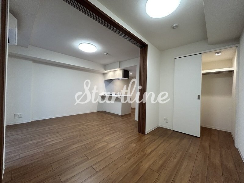 ルネサンスコート門前仲町の物件内観写真