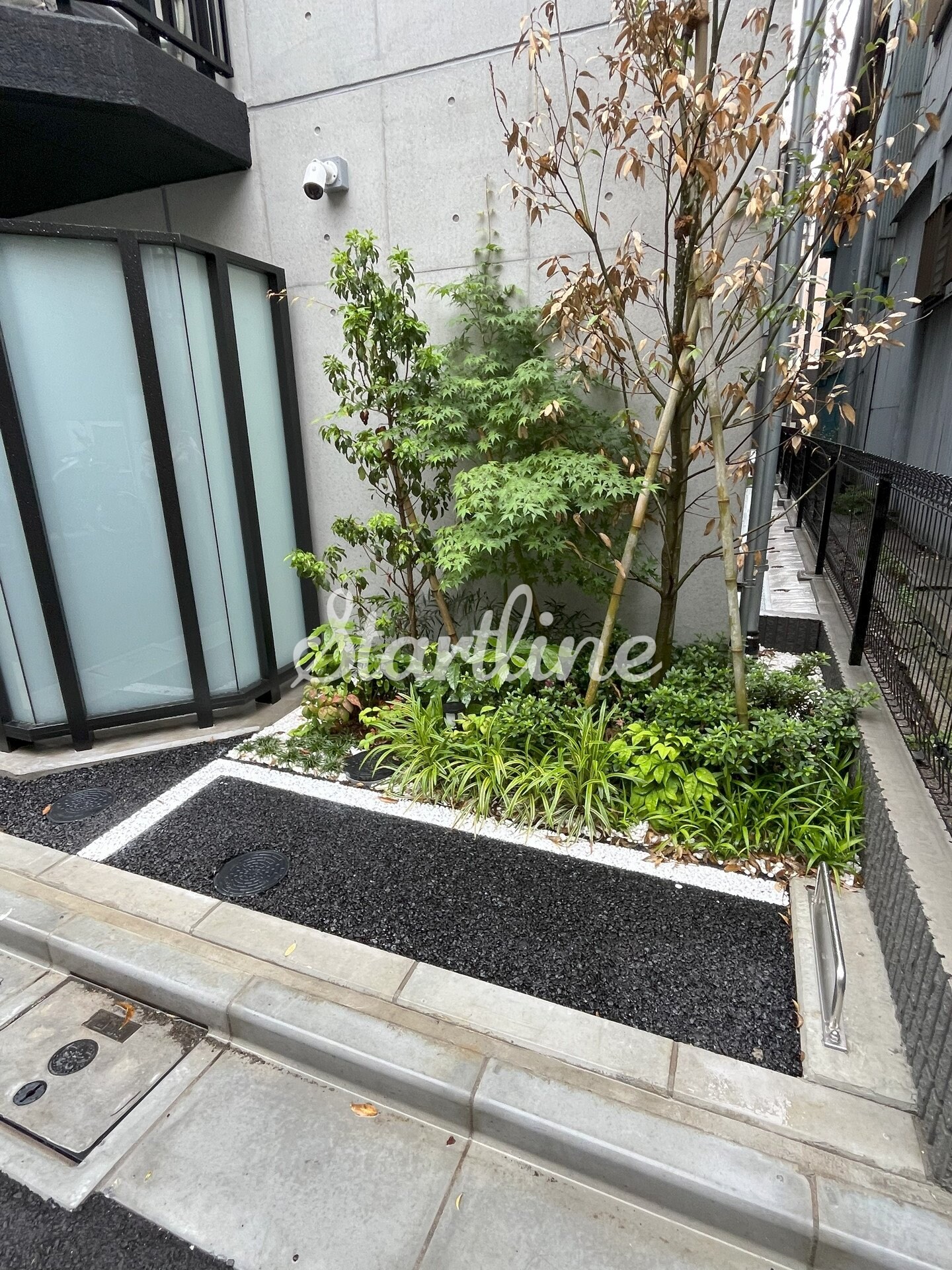 ルネサンスコート門前仲町の物件内観写真