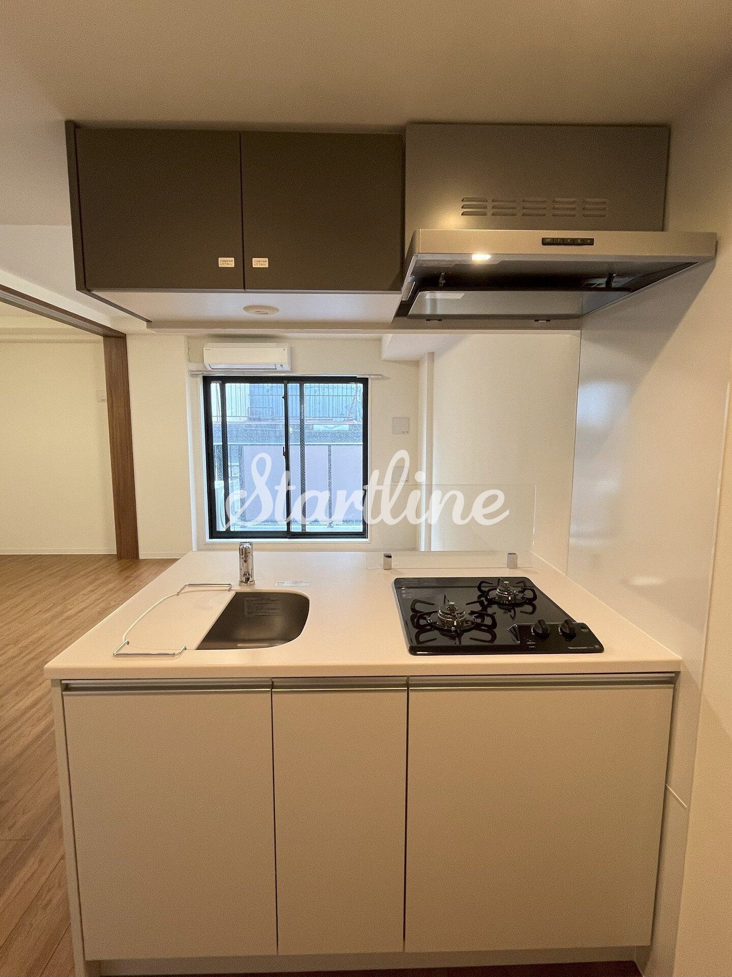 ルネサンスコート門前仲町の物件内観写真