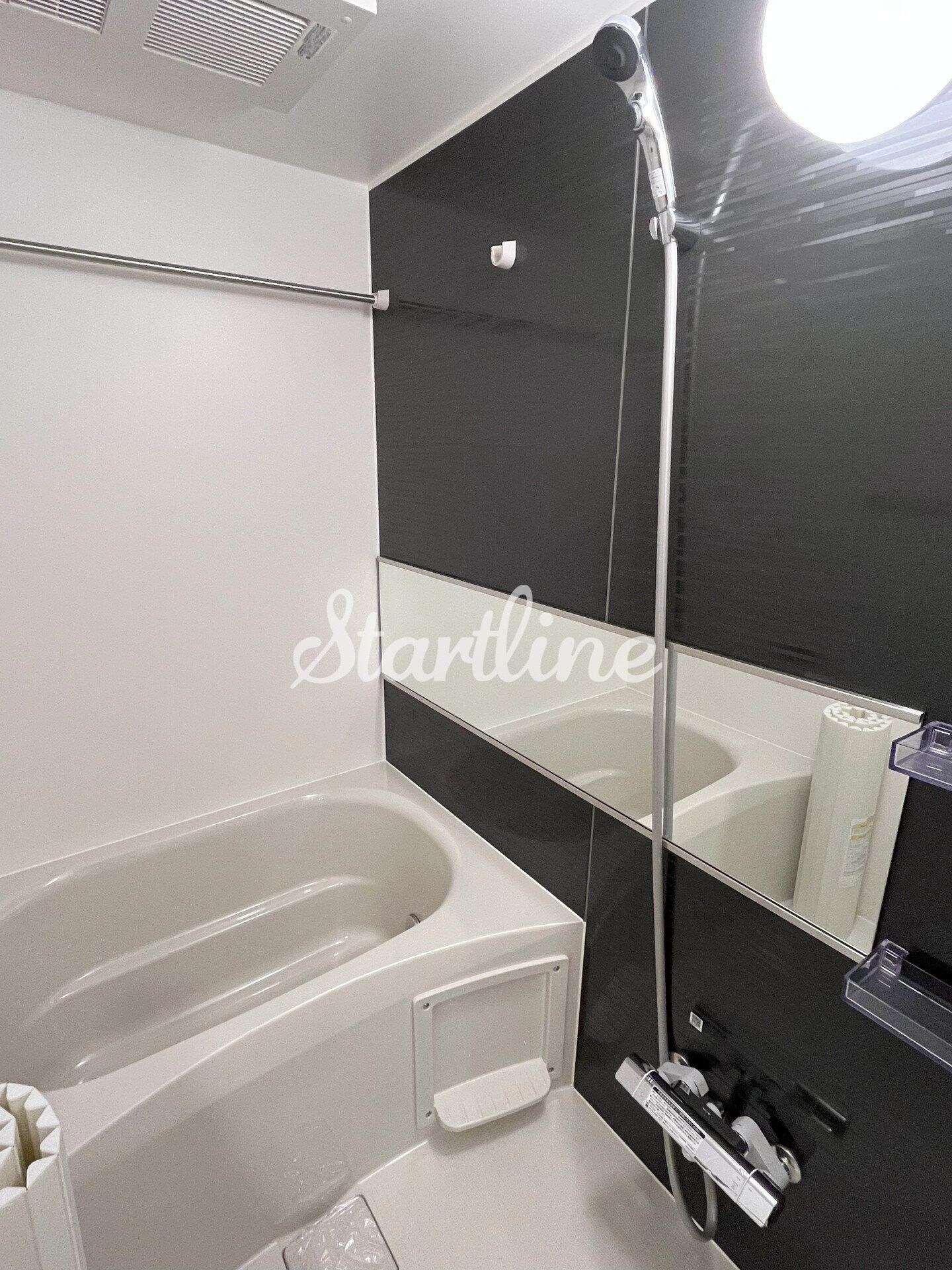 ルネサンスコート門前仲町の物件内観写真