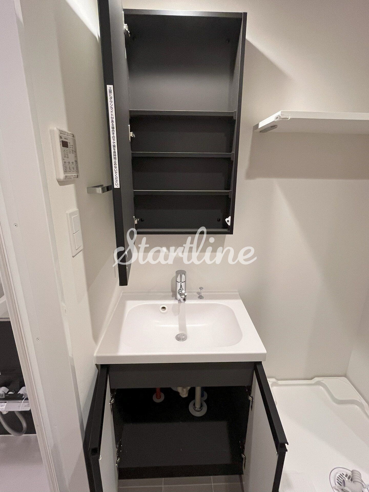 ルネサンスコート門前仲町の物件内観写真