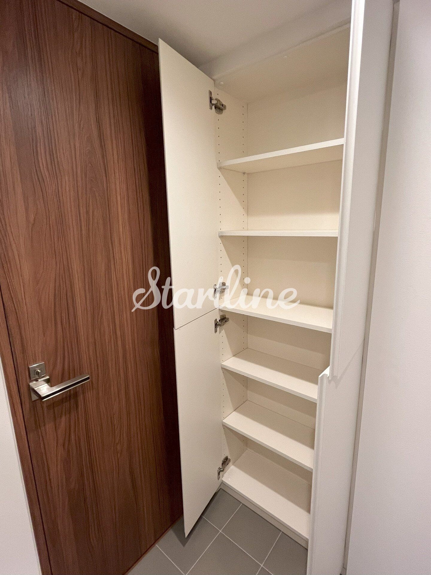 ルネサンスコート門前仲町の物件内観写真