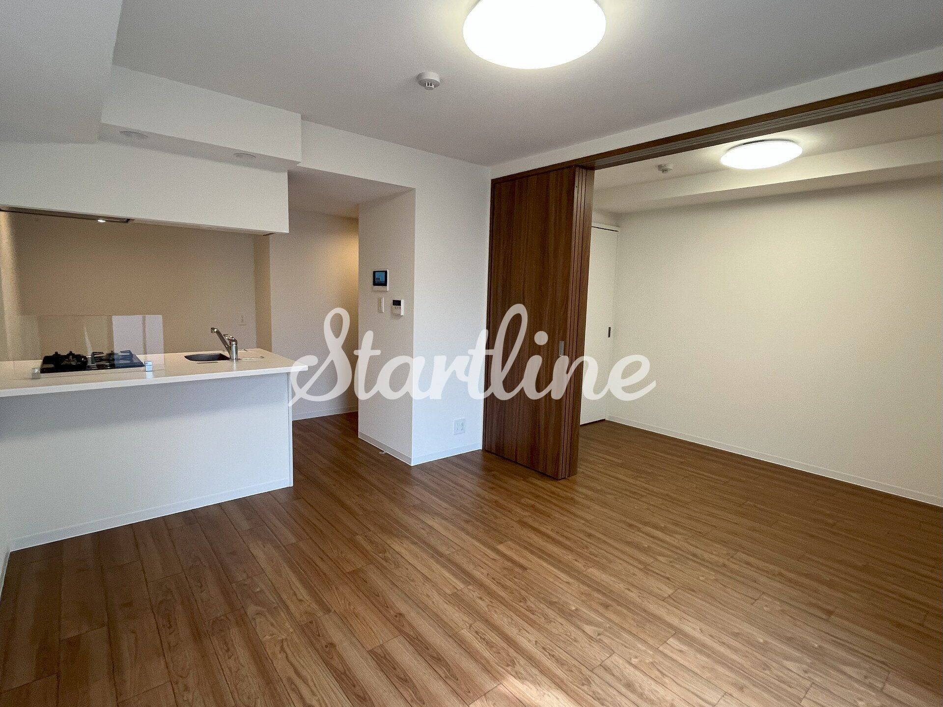 ルネサンスコート門前仲町の物件内観写真