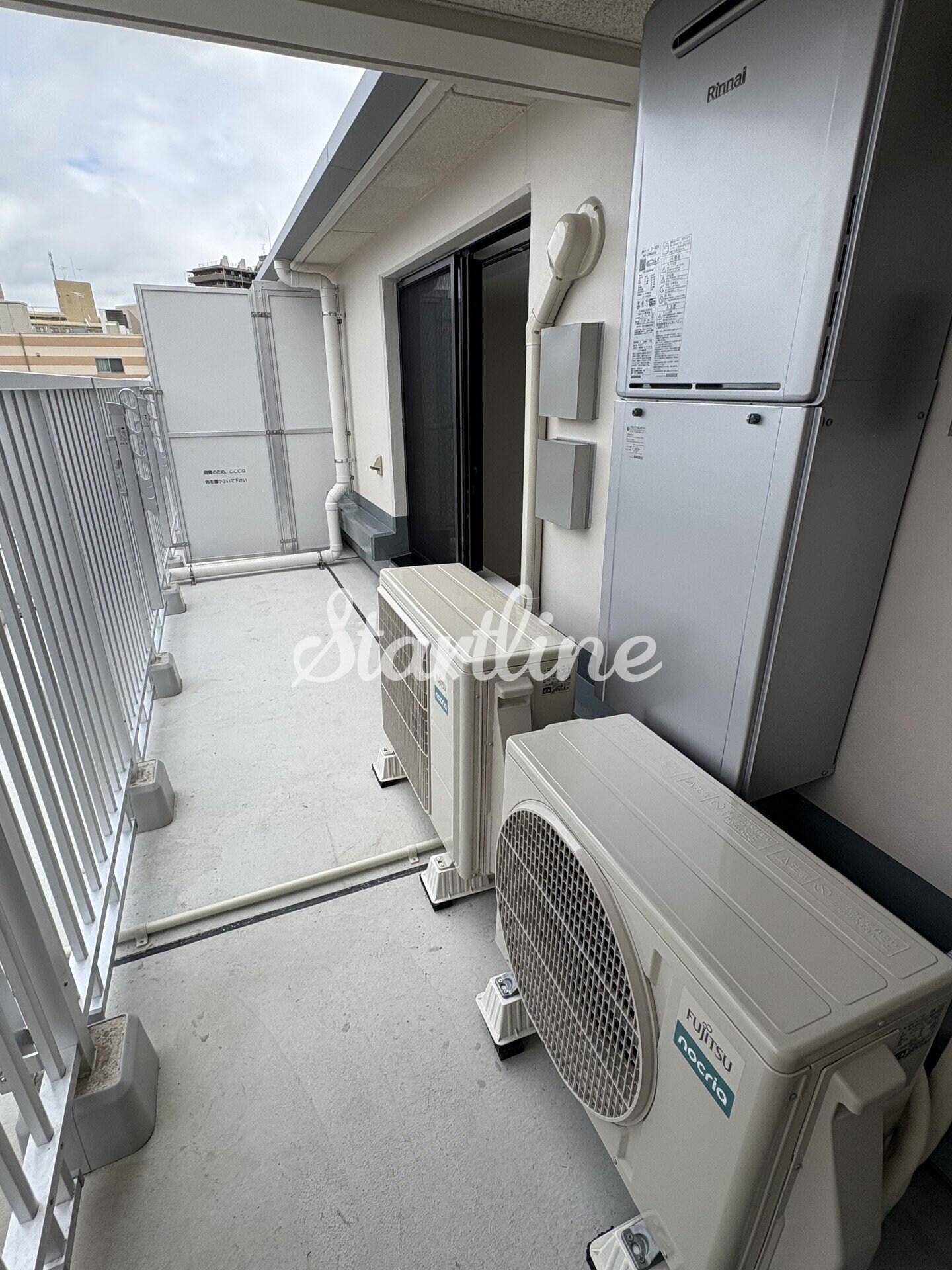 プレディアコート西葛西の物件内観写真