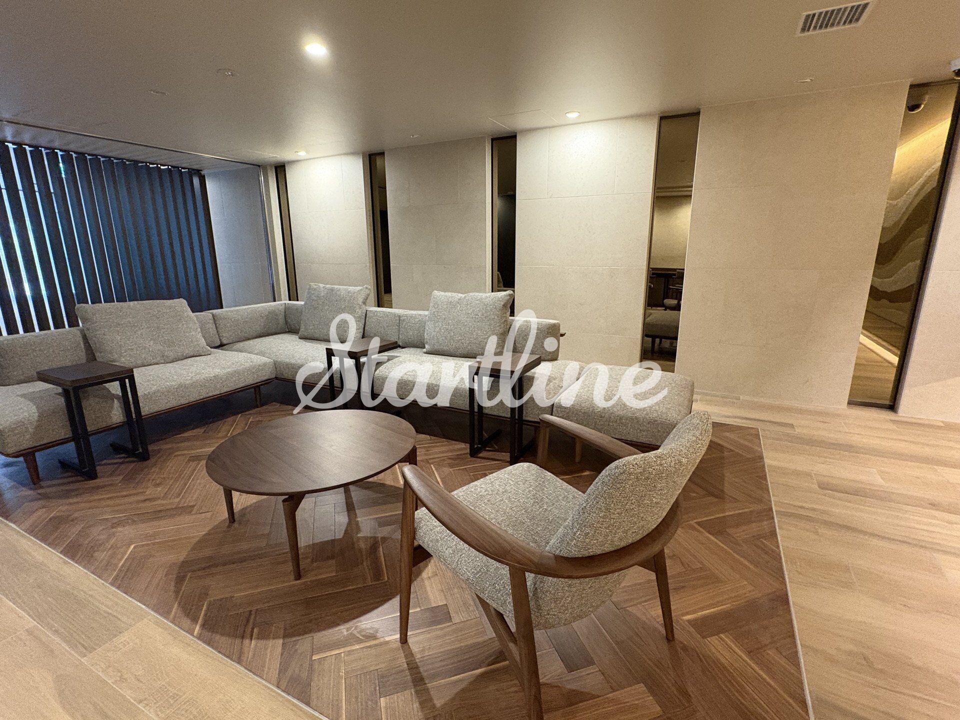 プレディアコート西葛西の物件内観写真