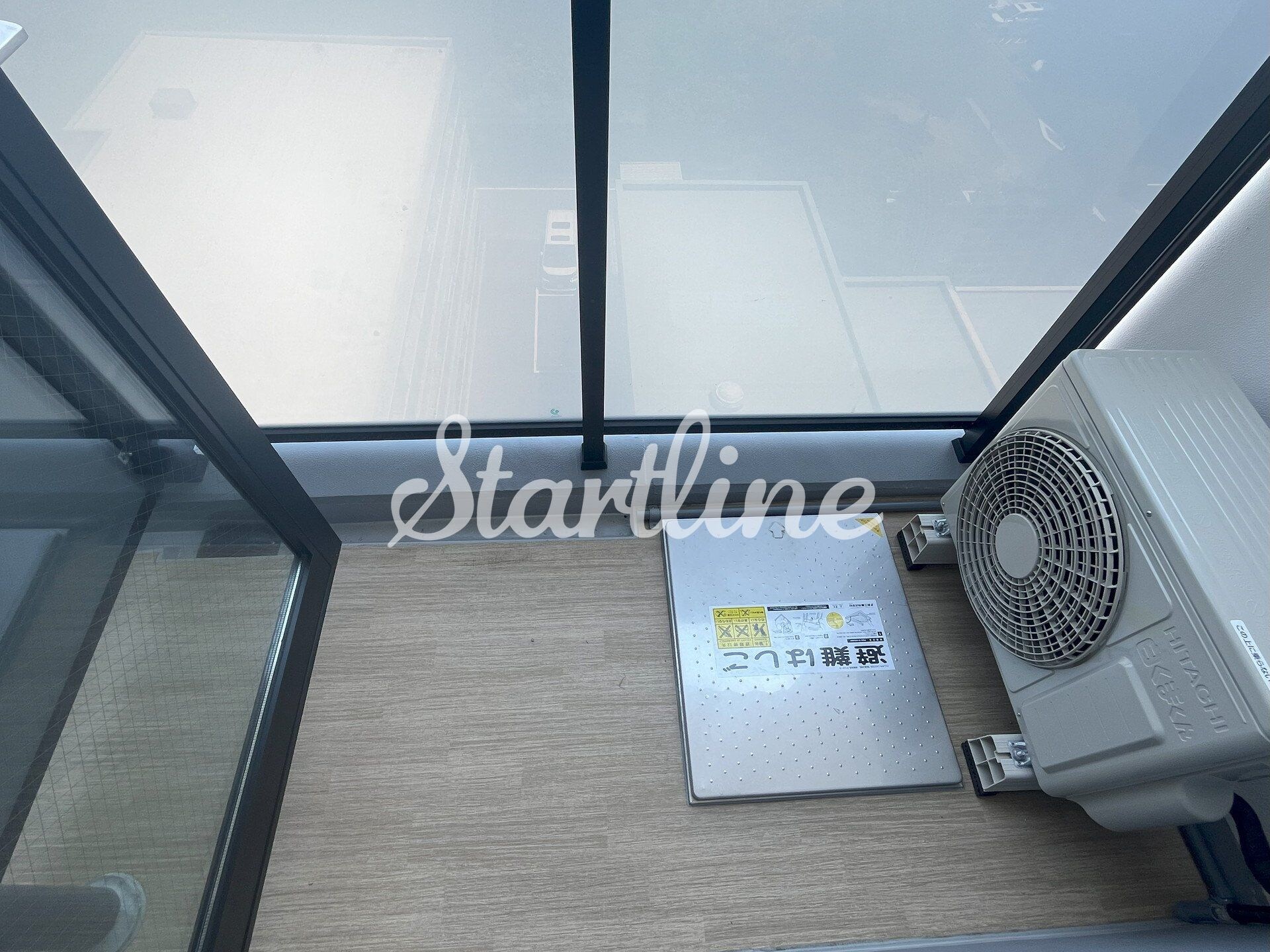 コンフォリア東葛西の物件内観写真