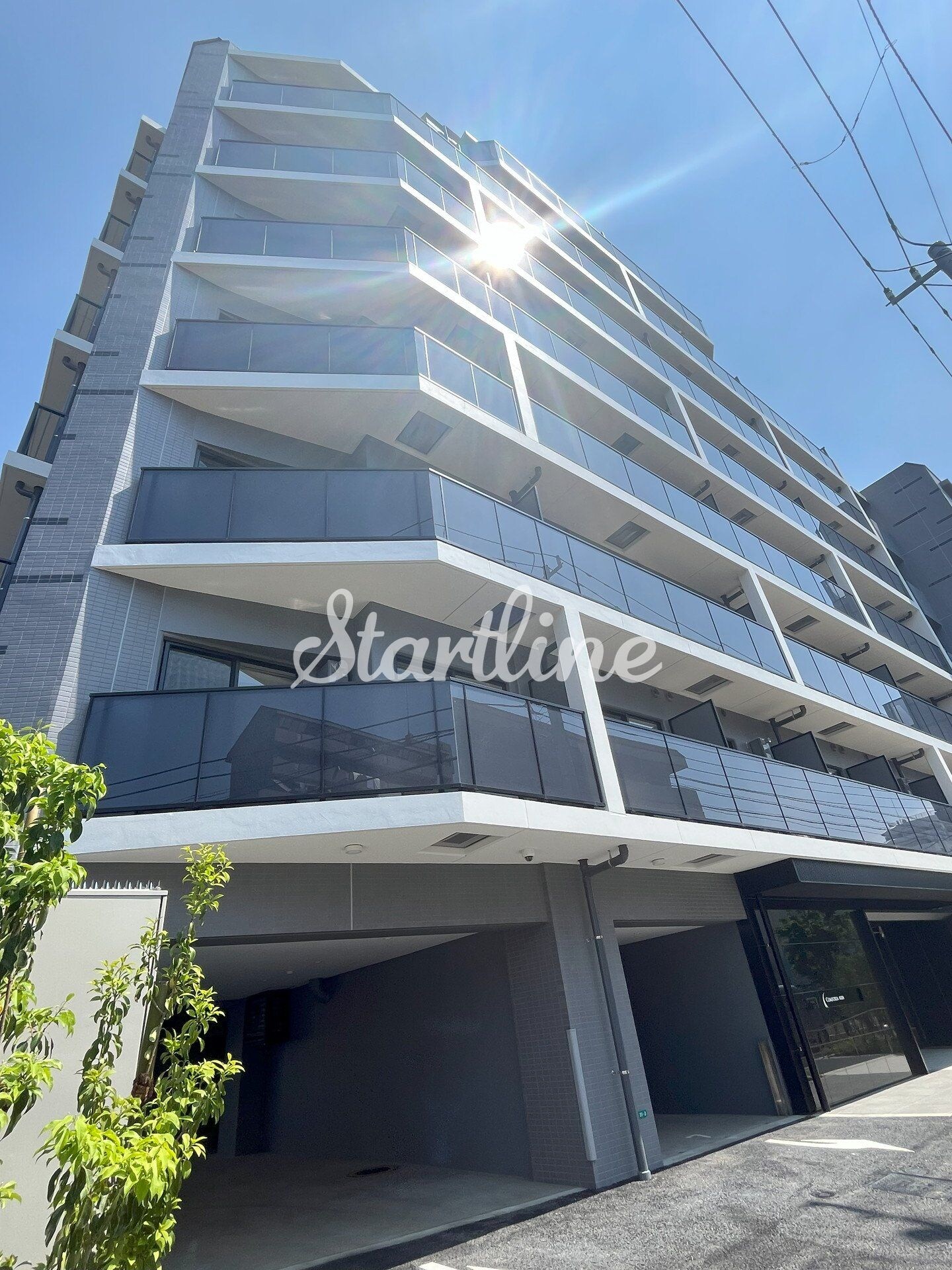 コンフォリア東葛西の物件内観写真